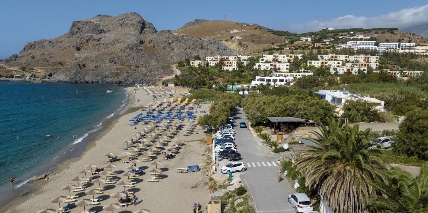 Sokol Hotel Damnoni