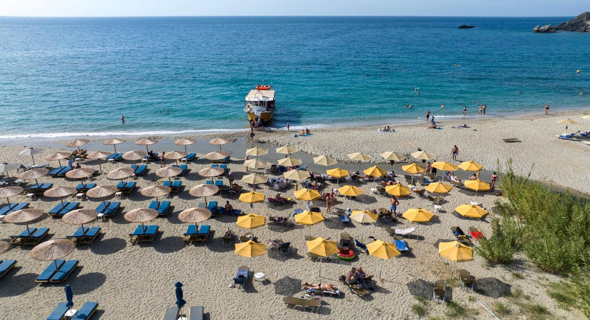 Hotel Sokol Damnoni