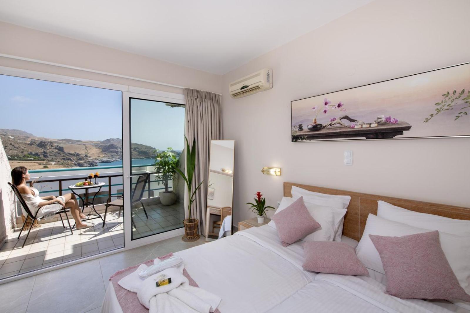 Hotel Sokol Damnoni