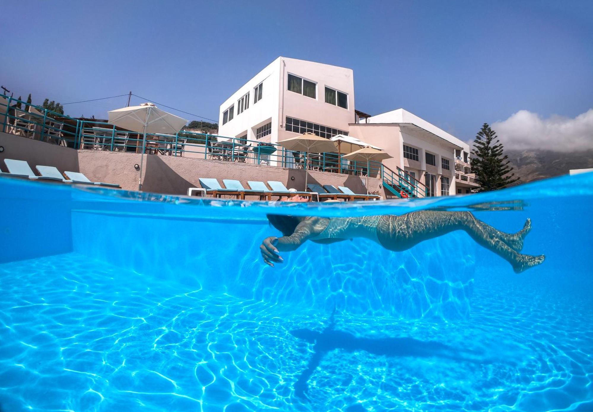 Sokol Hotel 4*