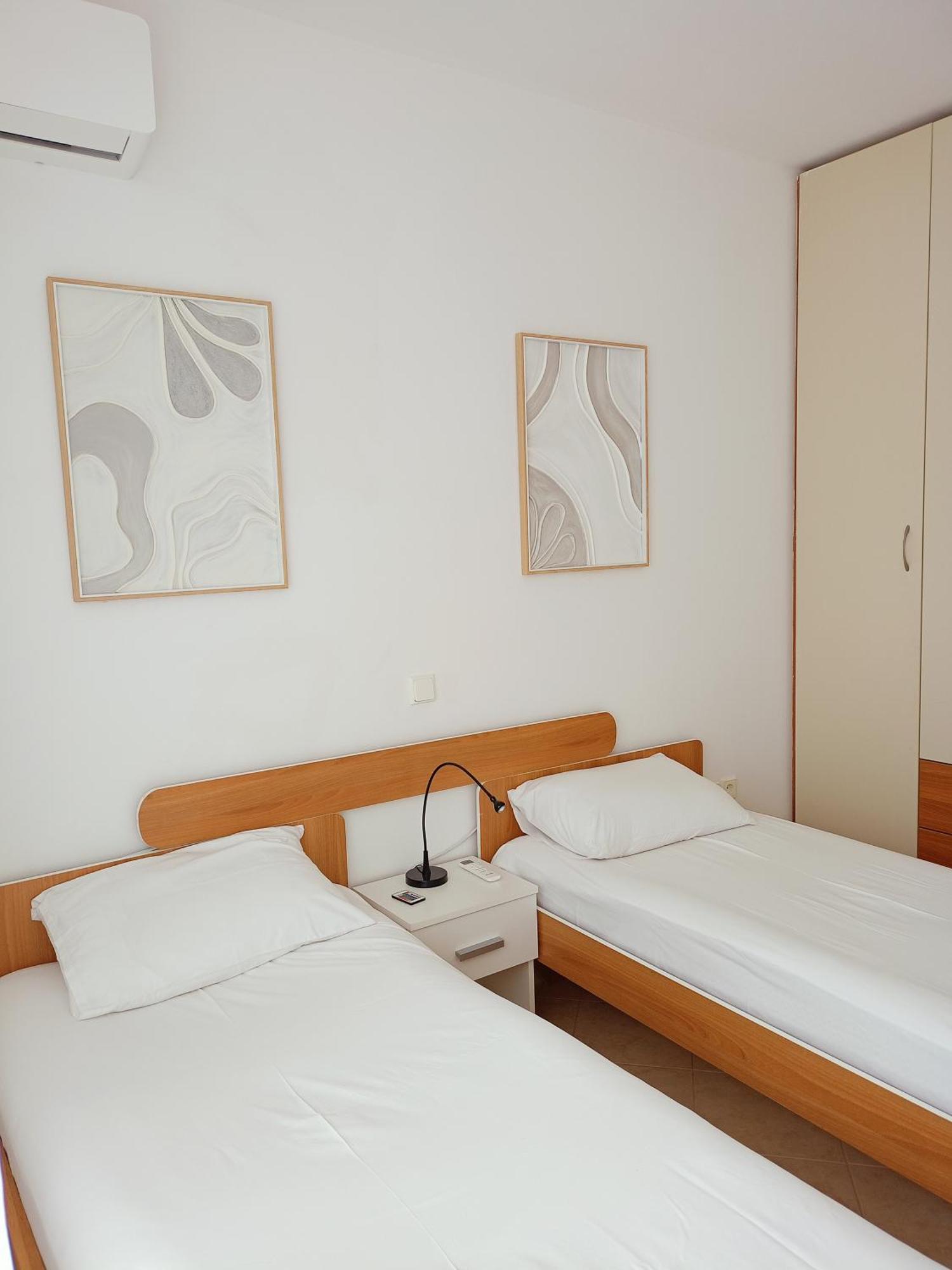 Villa Maria Luxury