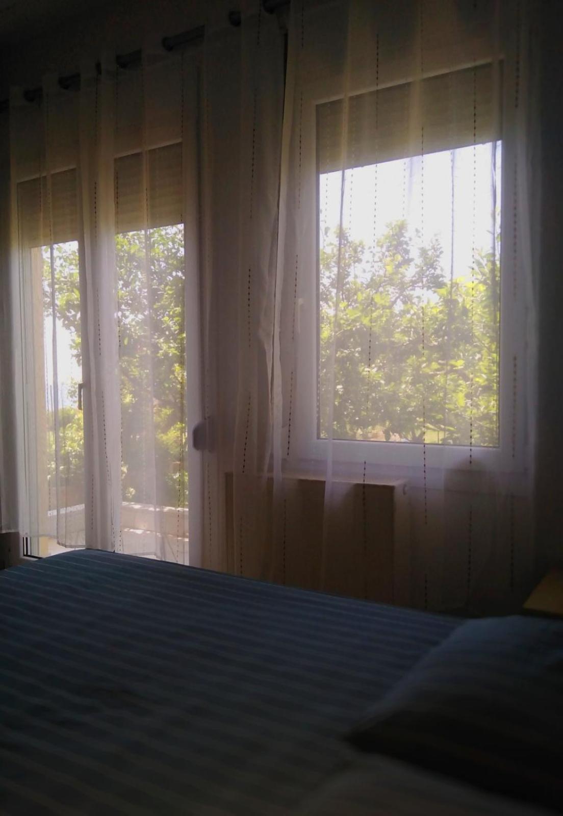 Maronia Villa Holiday home