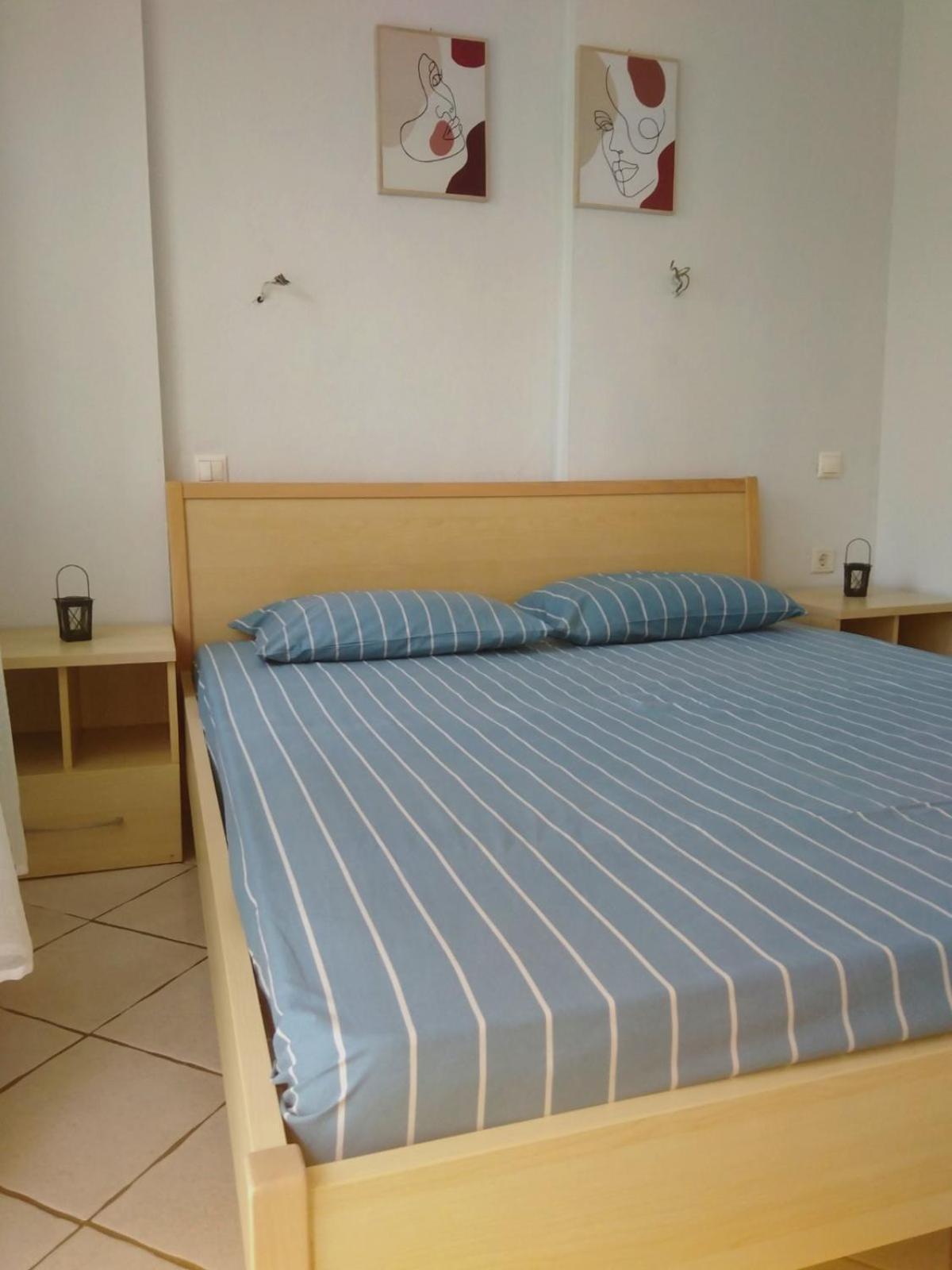 Holiday home Maronia Villa Maroneia (Rhodope)