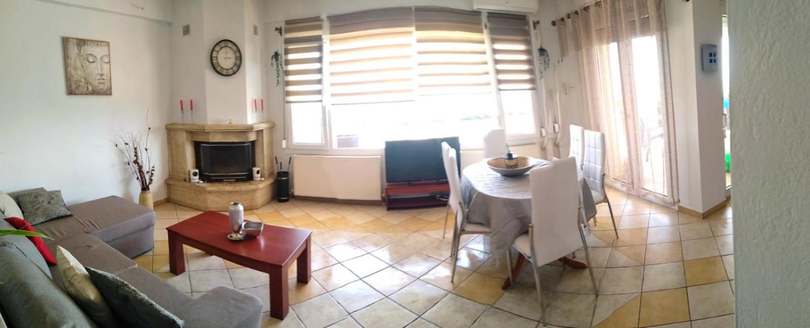 Holiday home Maronia Villa