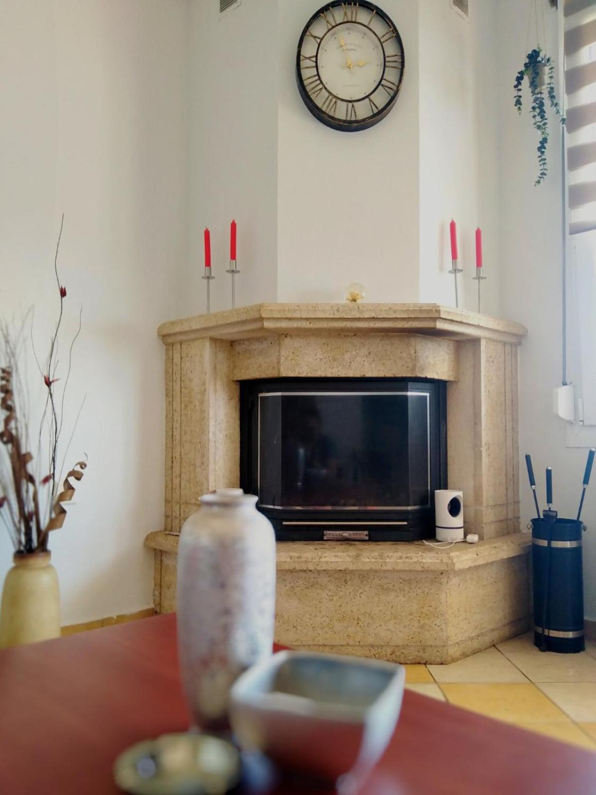 Holiday home Maronia Villa