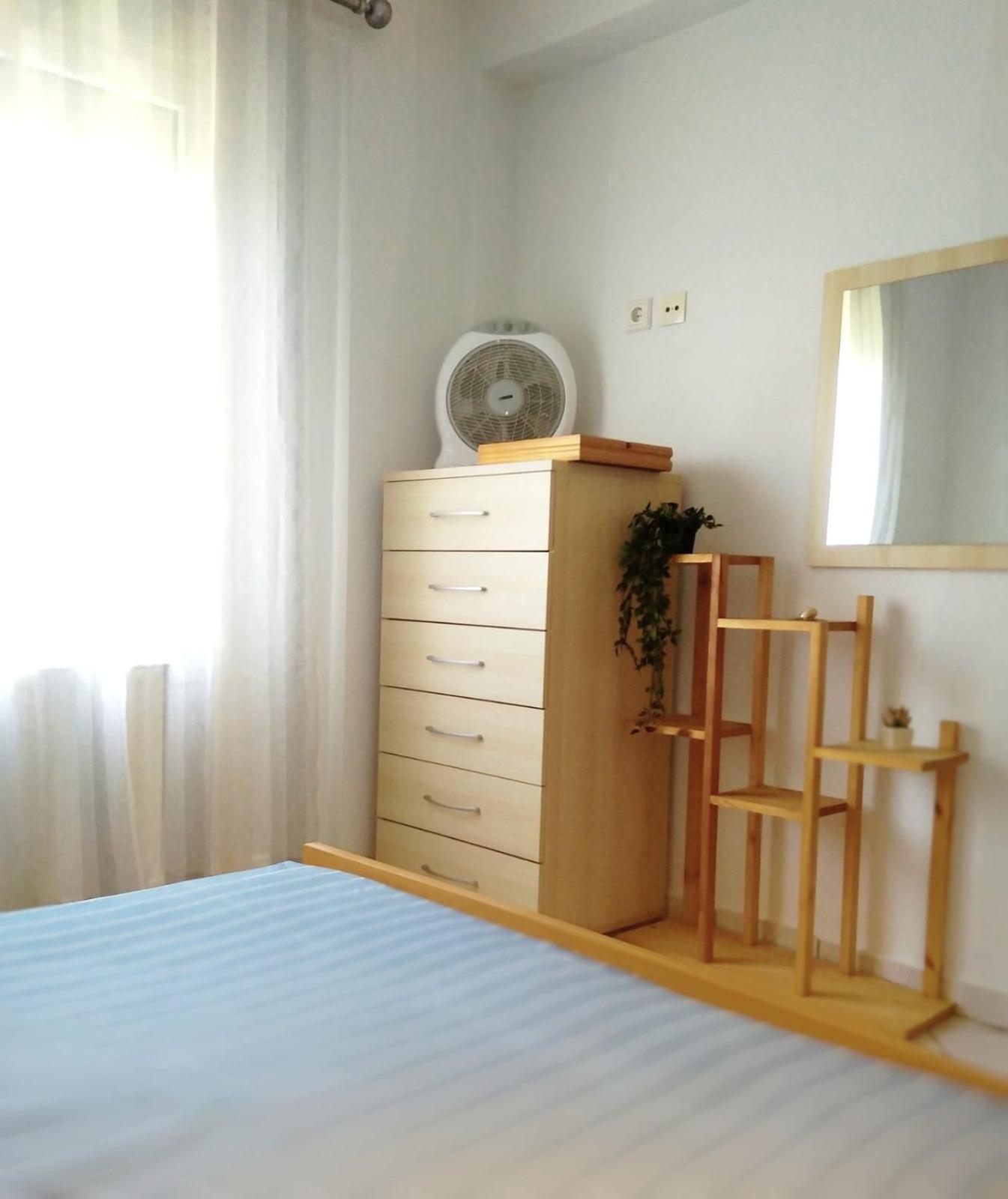 Maronia Villa Holiday home *