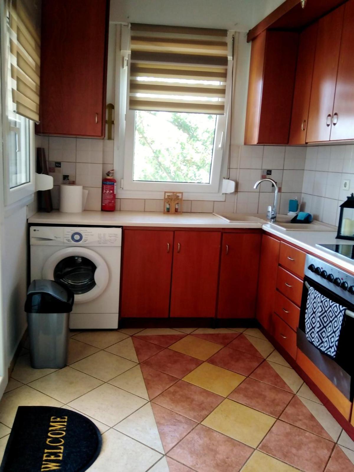 Maronia Villa * Maroneia (Rhodope)