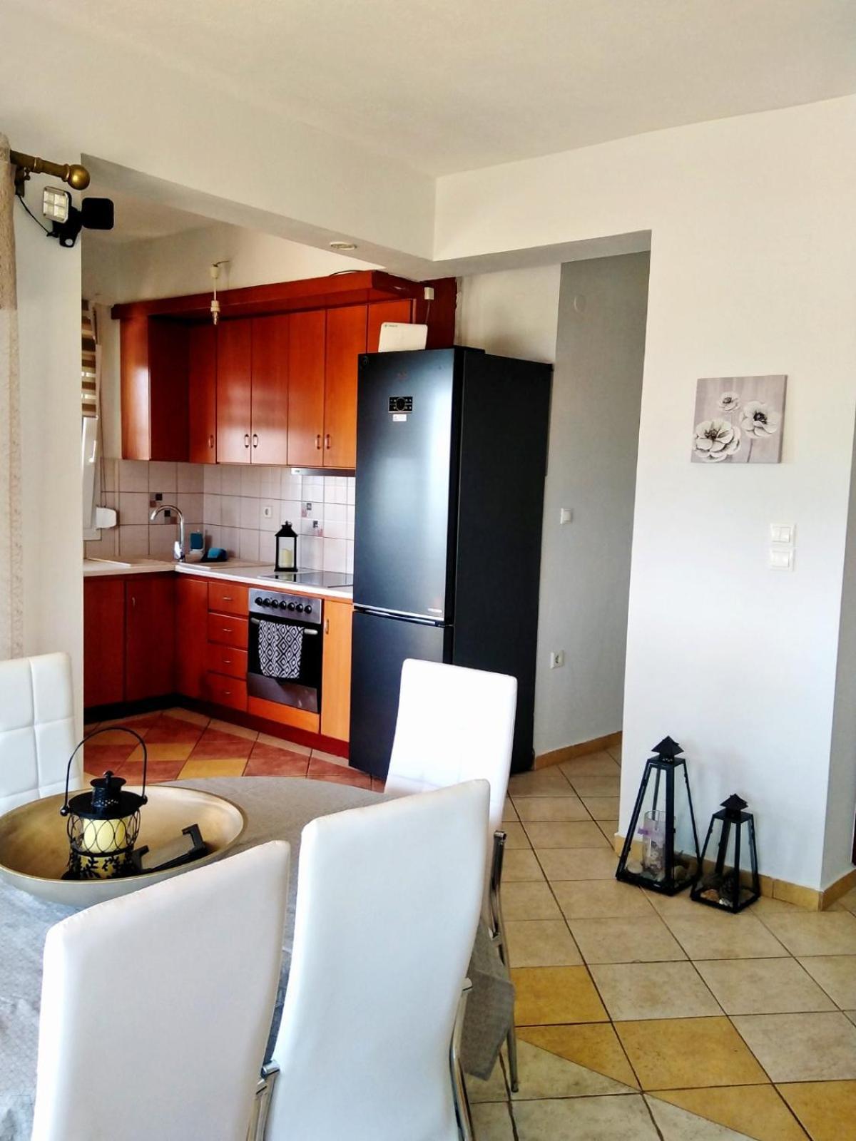 Holiday home Maronia Villa