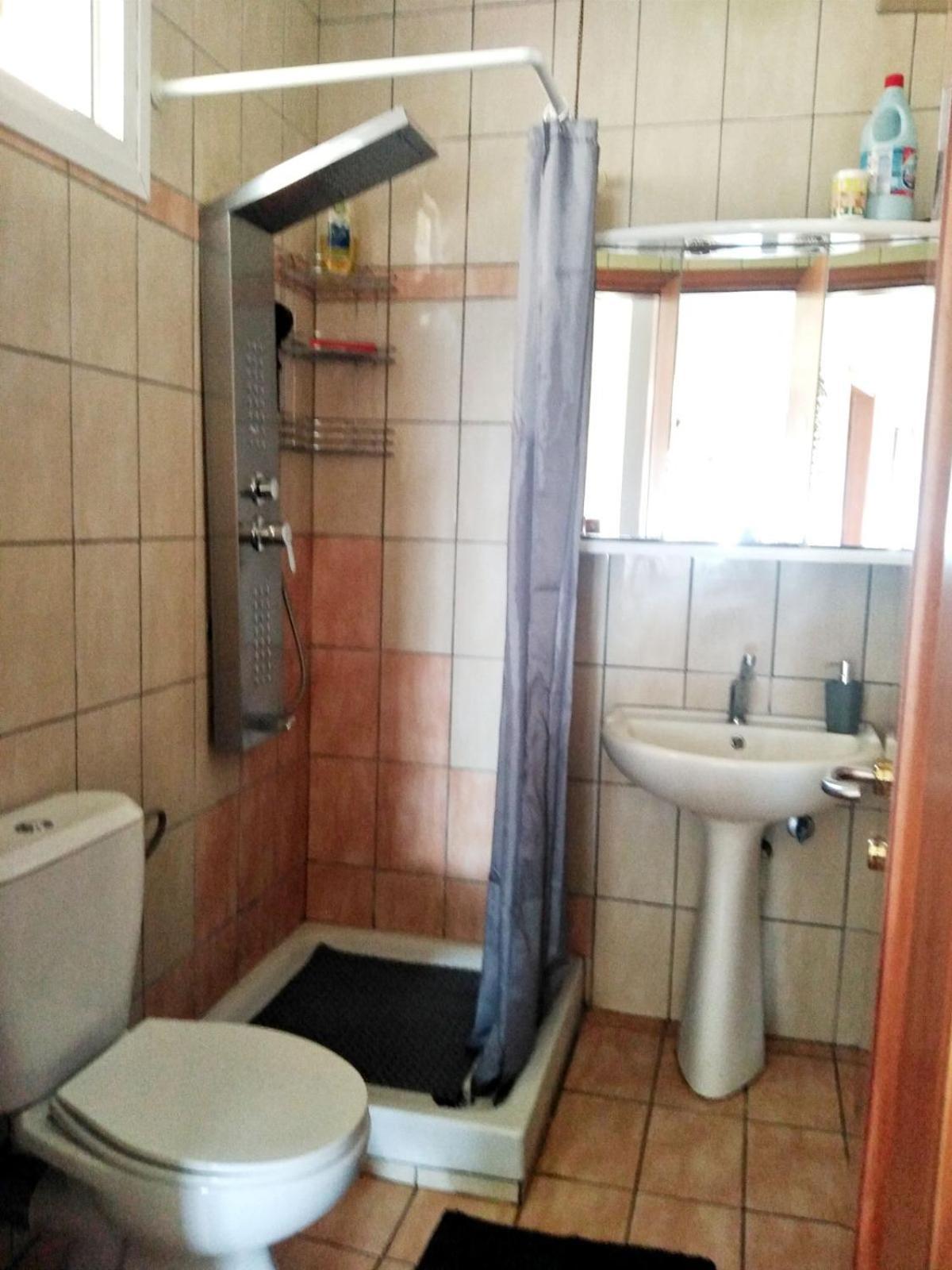 Maronia Villa Maroneia (Rhodope)