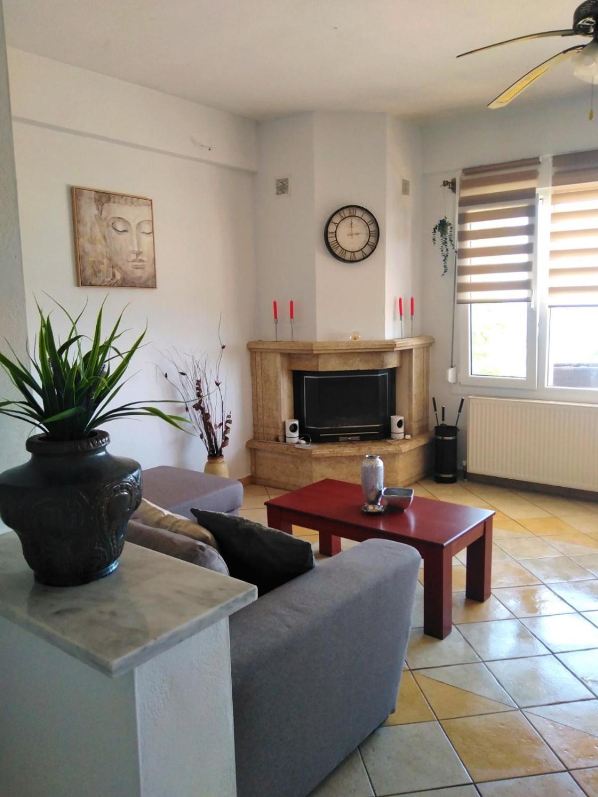 Holiday home Maronia Villa