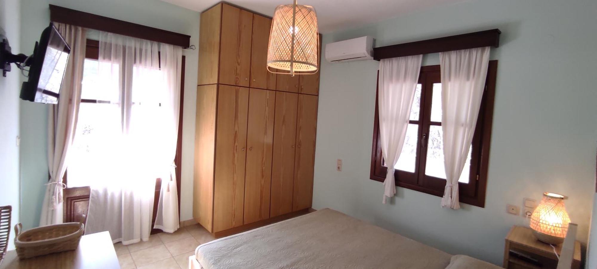Apartment Nostra Casa Di Hovolo Neo Klima