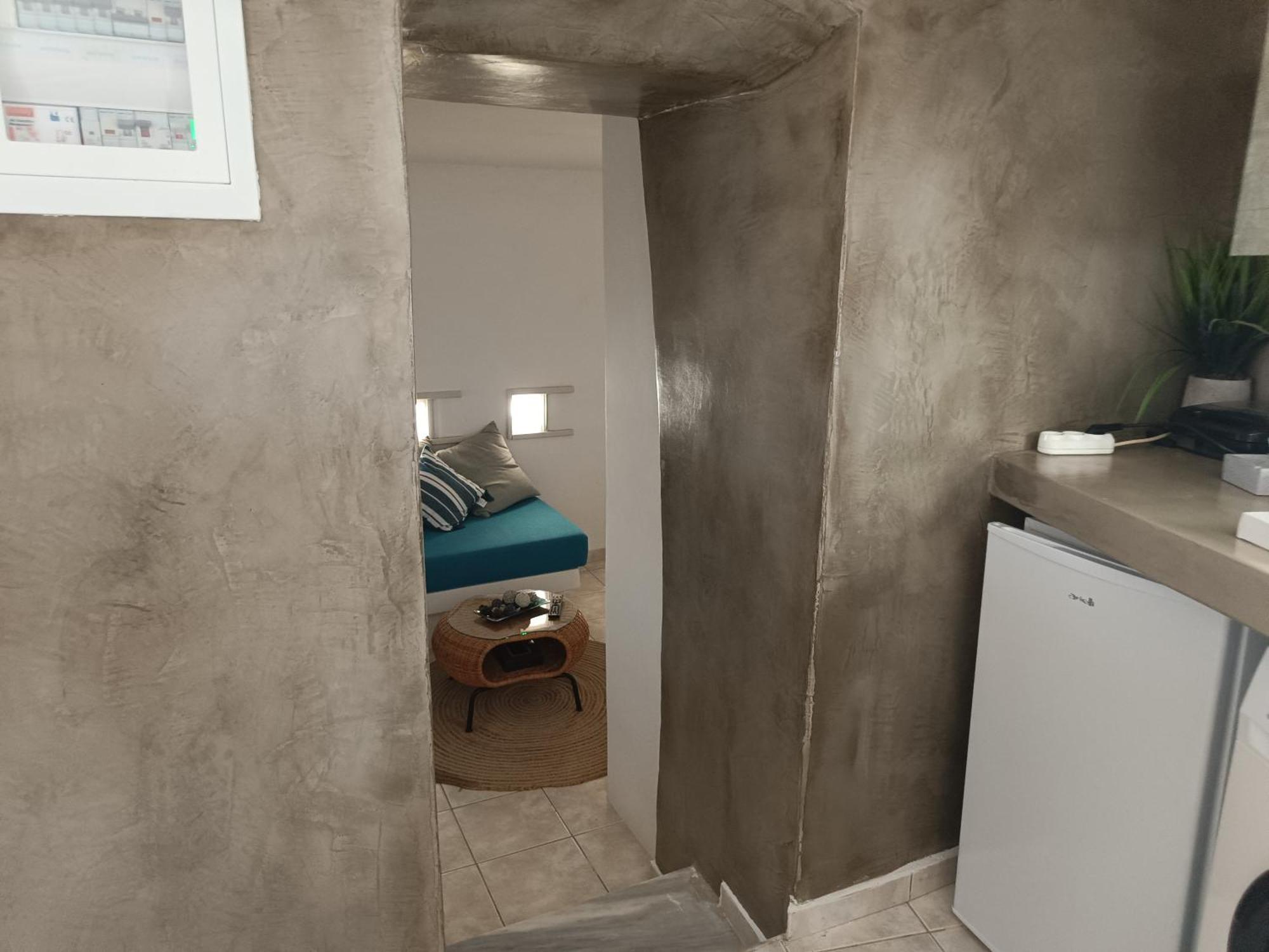 Kleris 8 * Tinos