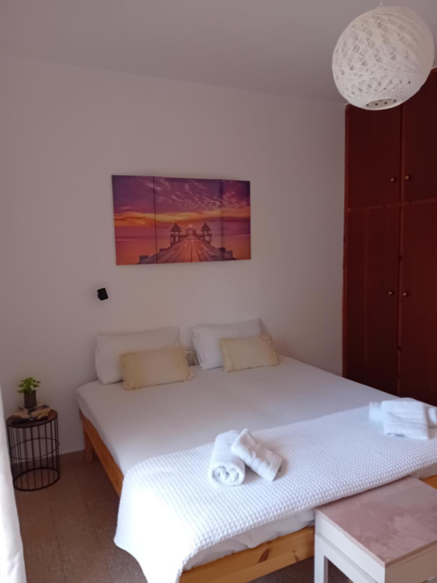 φiloxenia Poros Town