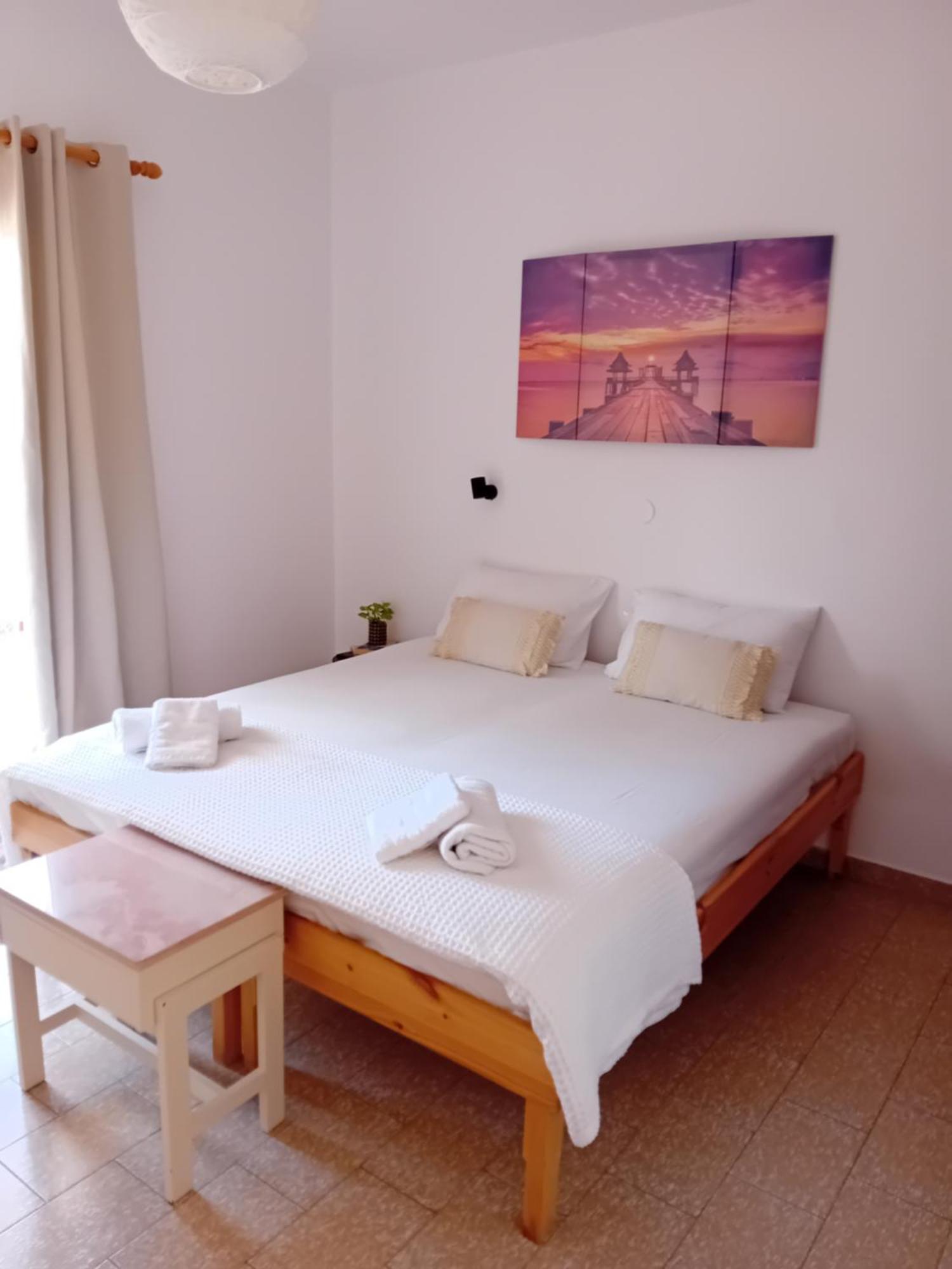 φiloxenia Aparthotel