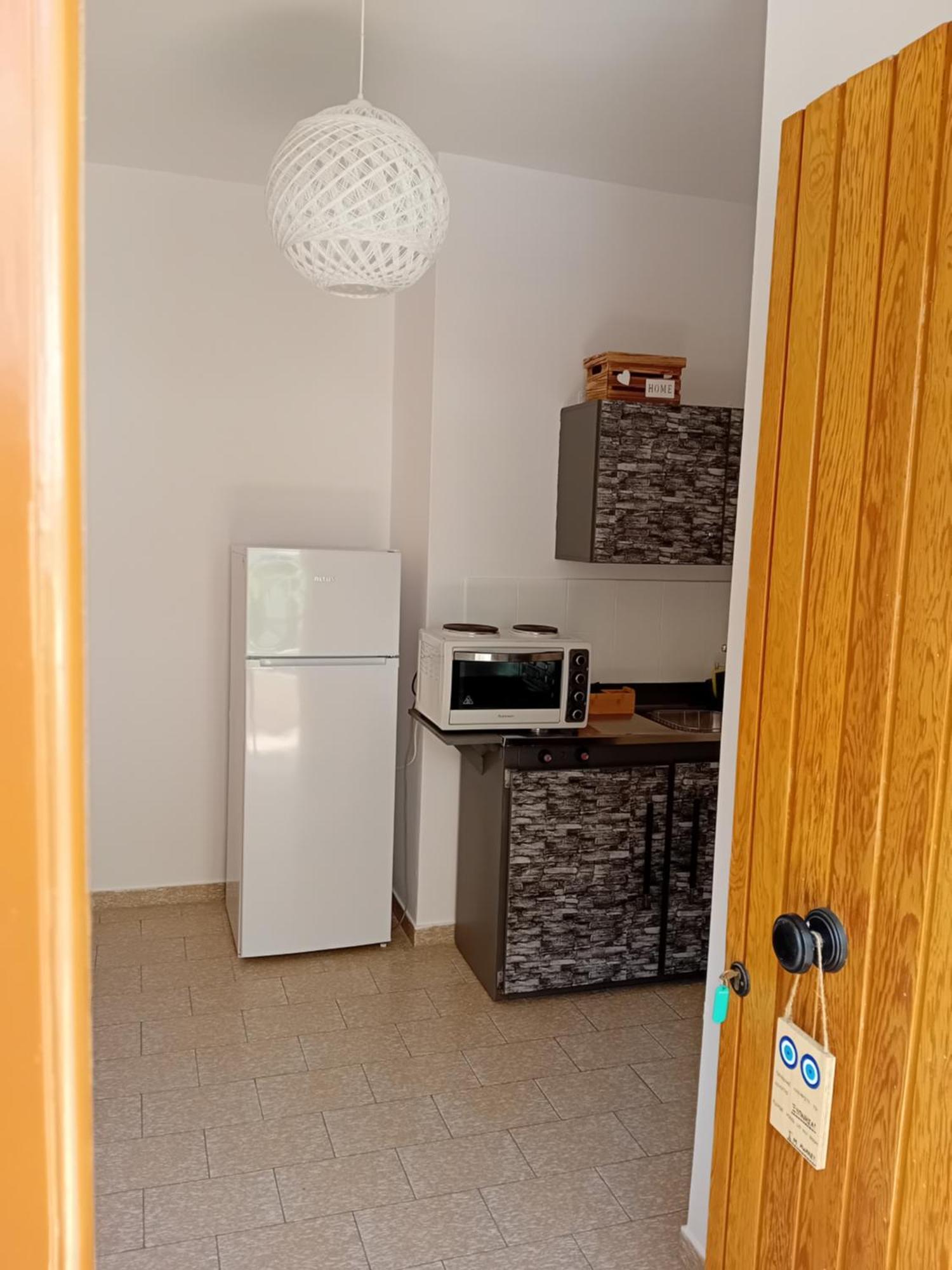 Aparthotel φiloxenia