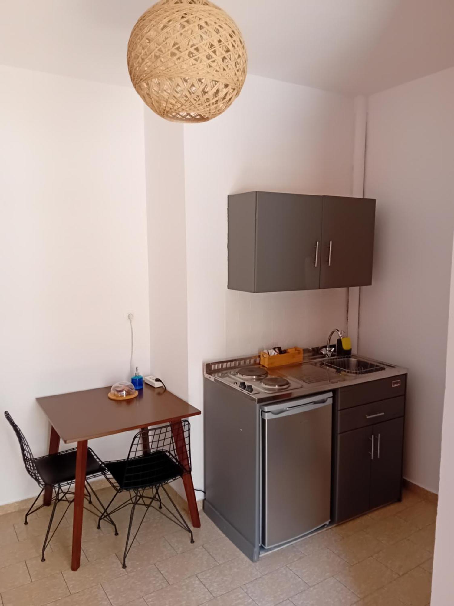 φiloxenia Aparthotel *