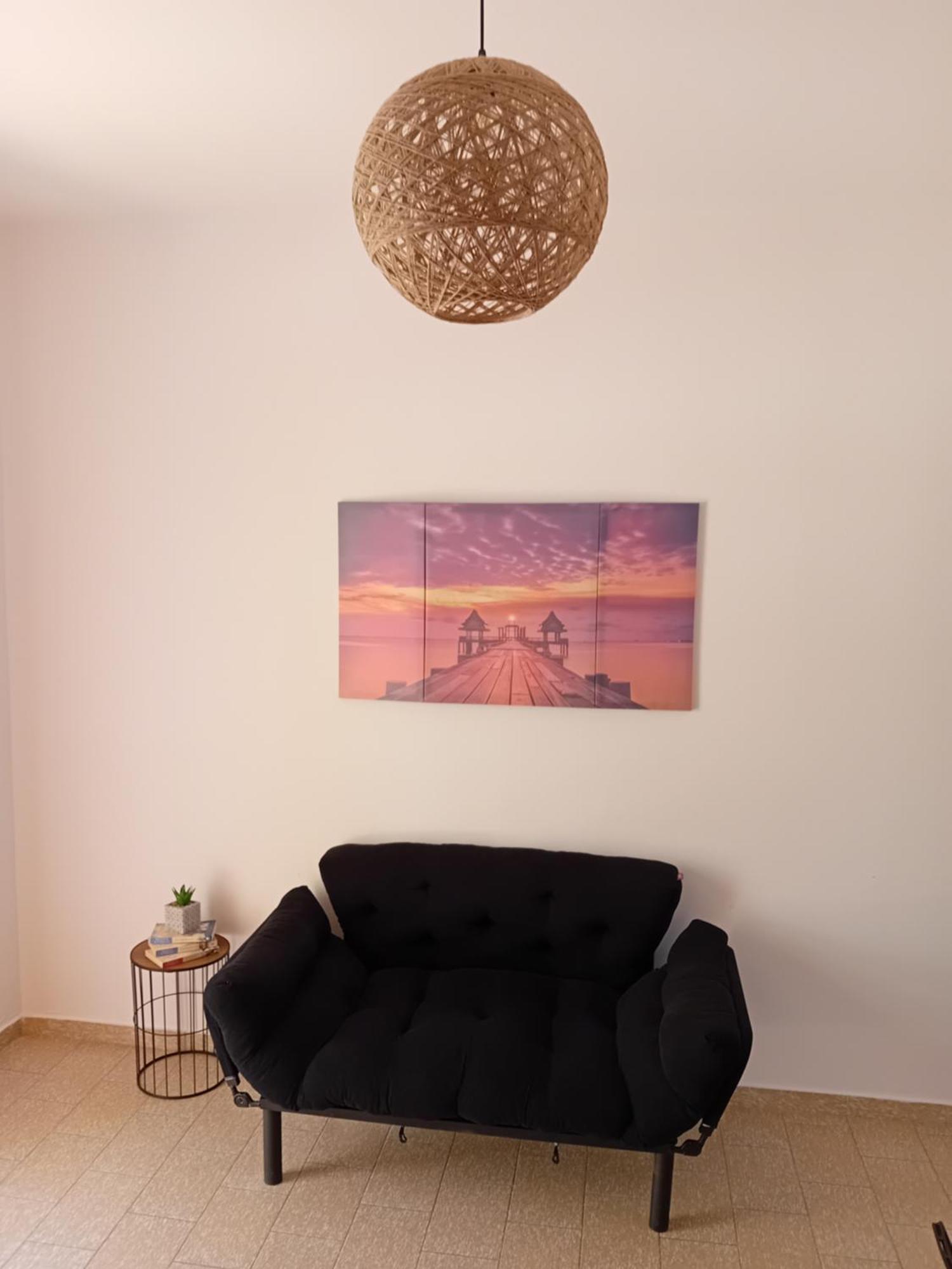 Aparthotel φiloxenia *