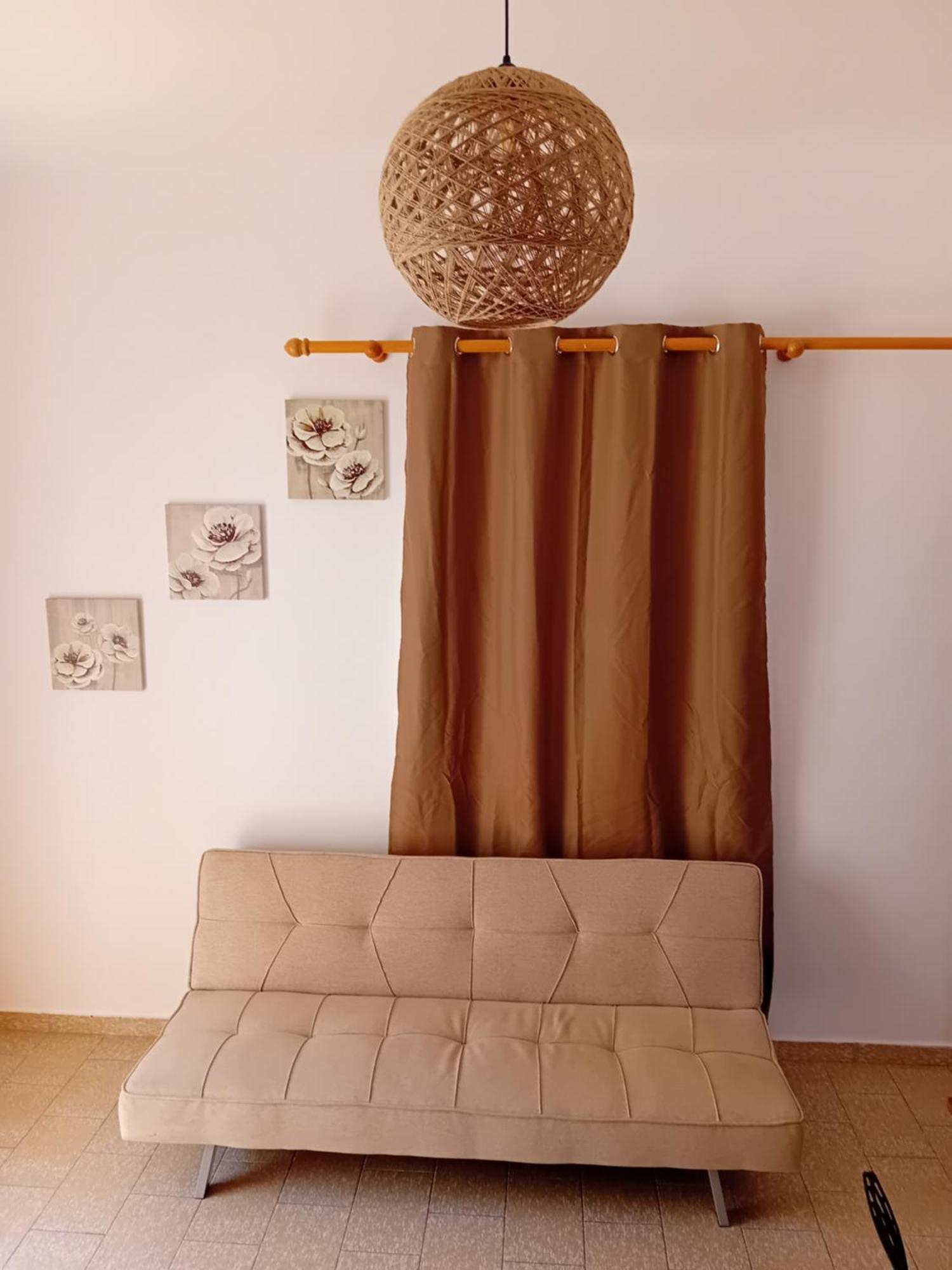 Aparthotel φiloxenia