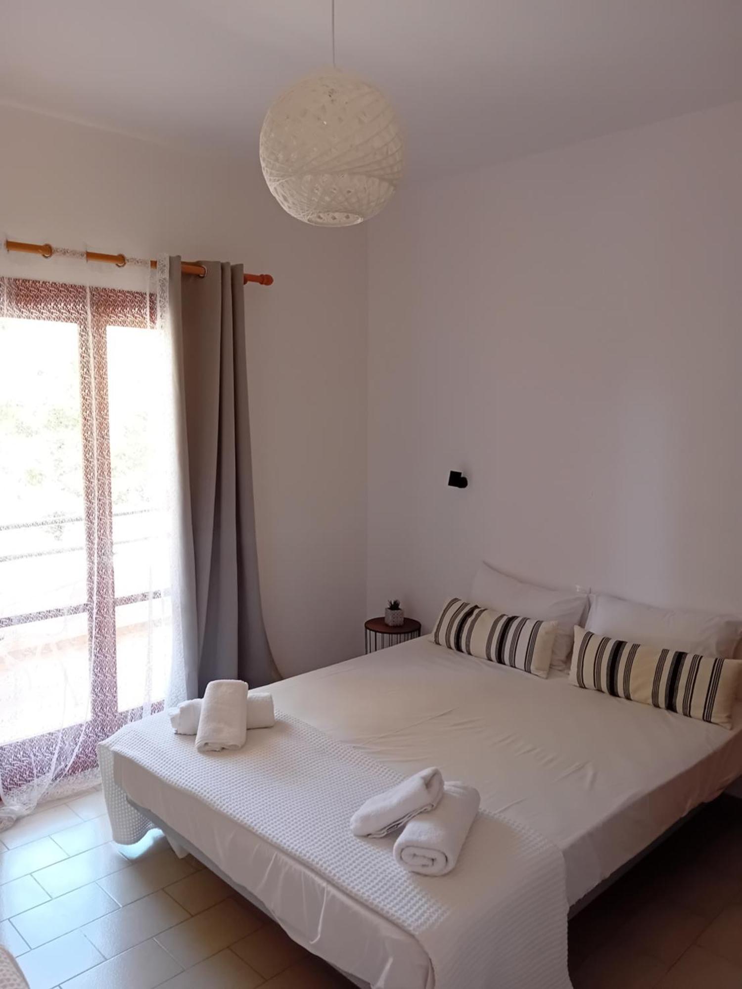 Aparthotel φiloxenia *