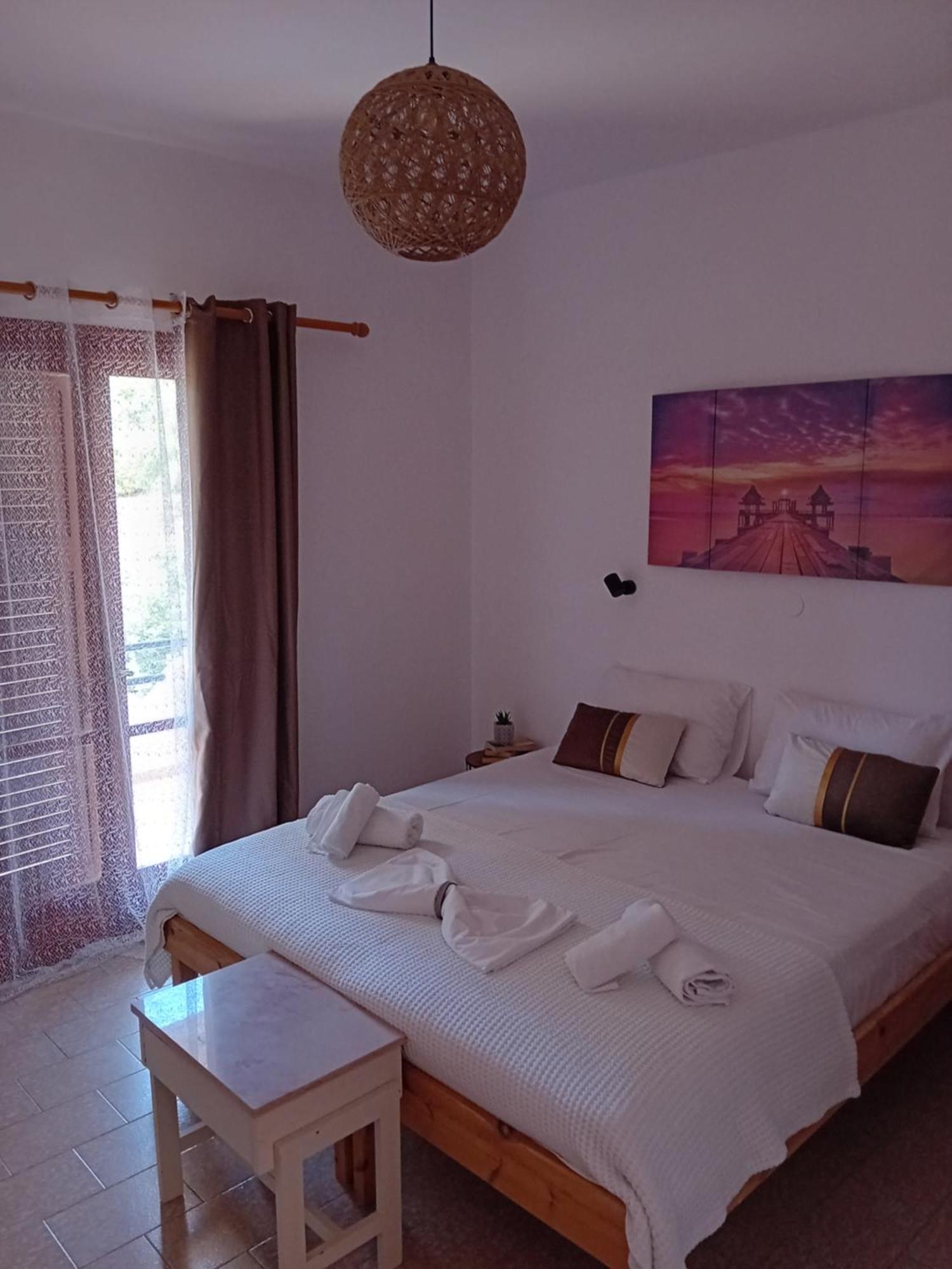 φiloxenia * Poros Town