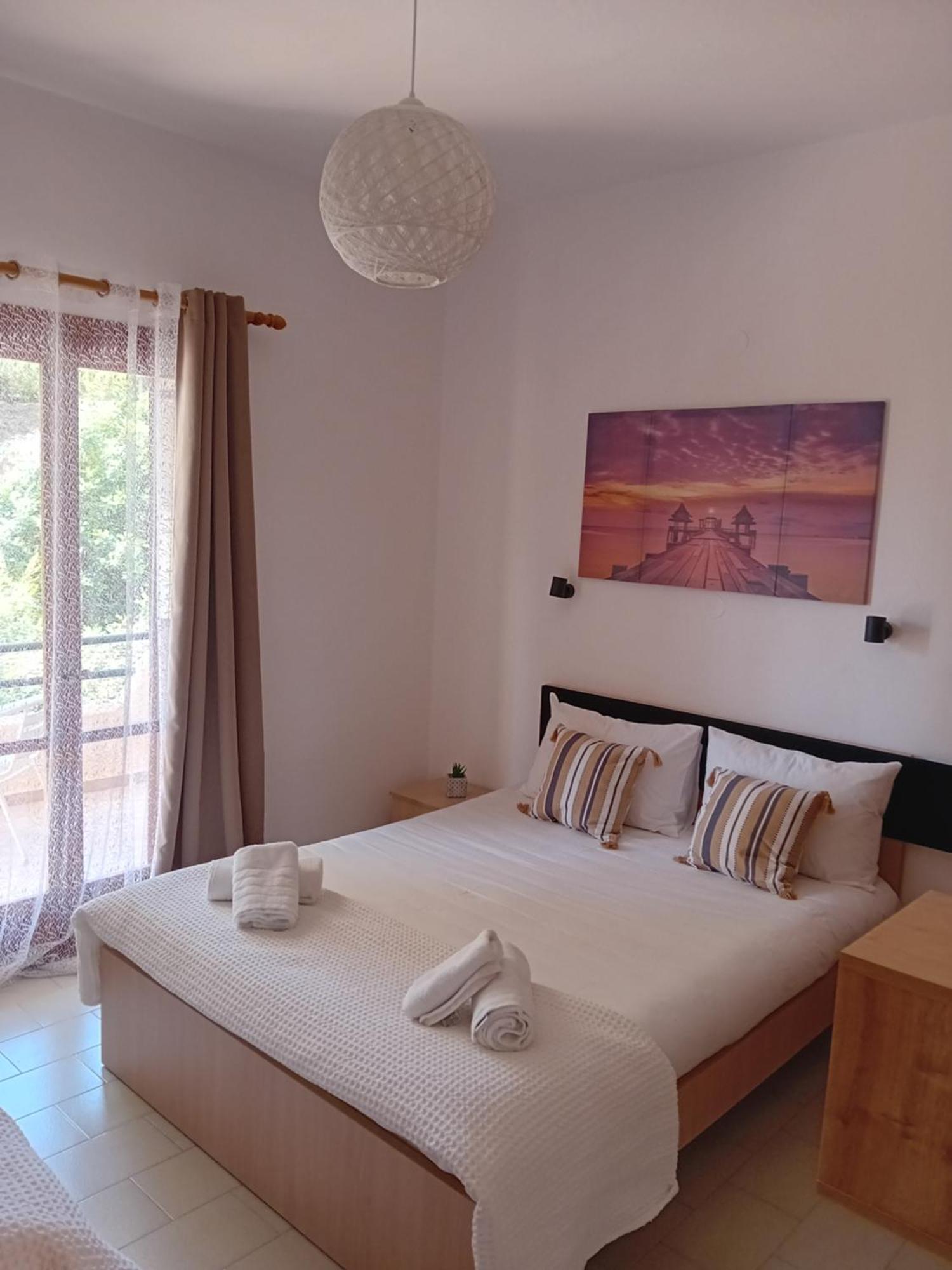 φiloxenia Aparthotel *