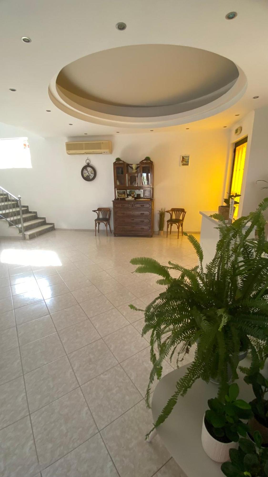 Aparthotel Lemon Art Tolo