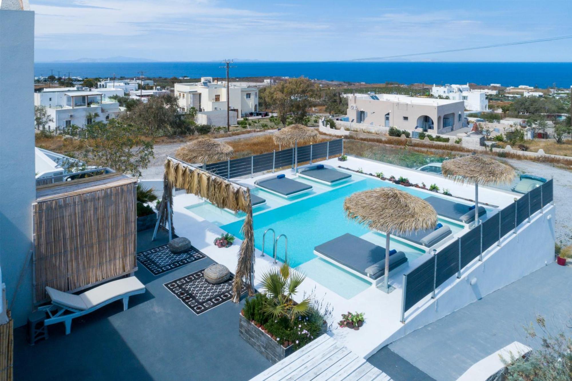 Nalu Hotel *