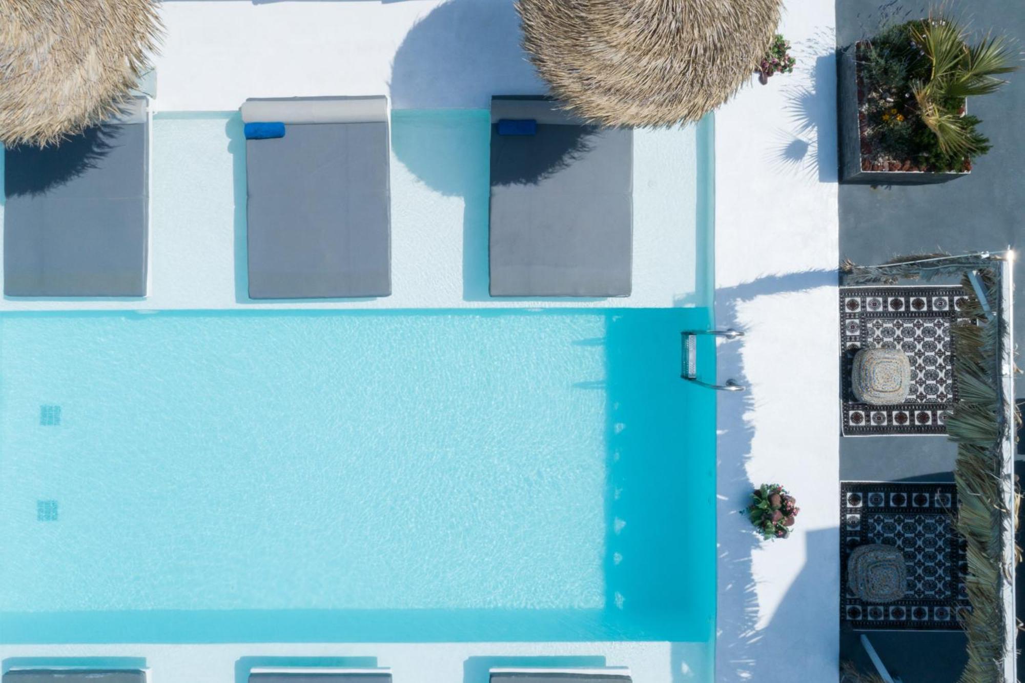 Nalu * Fira (Santorini)