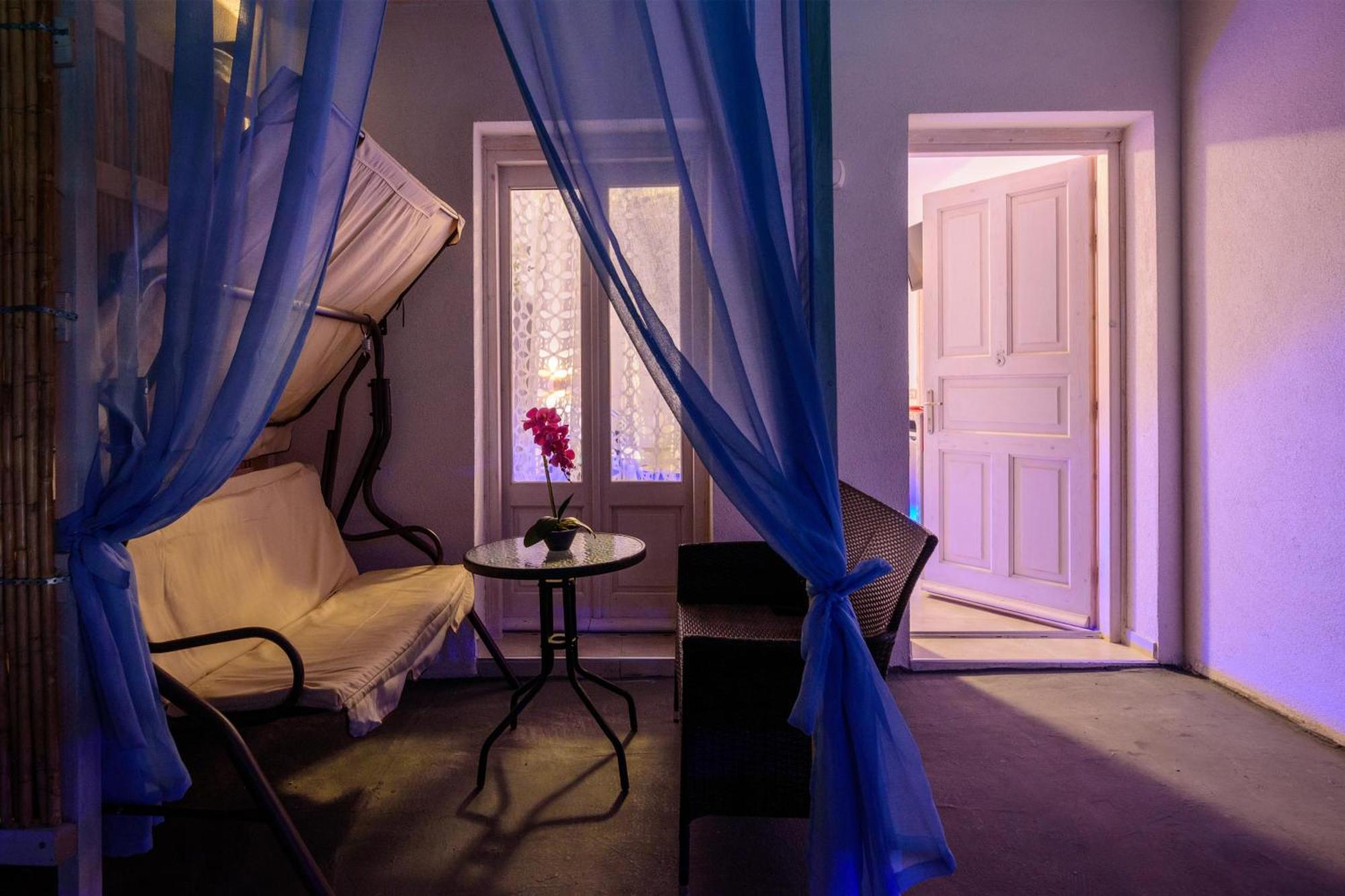 Hotel Nalu *