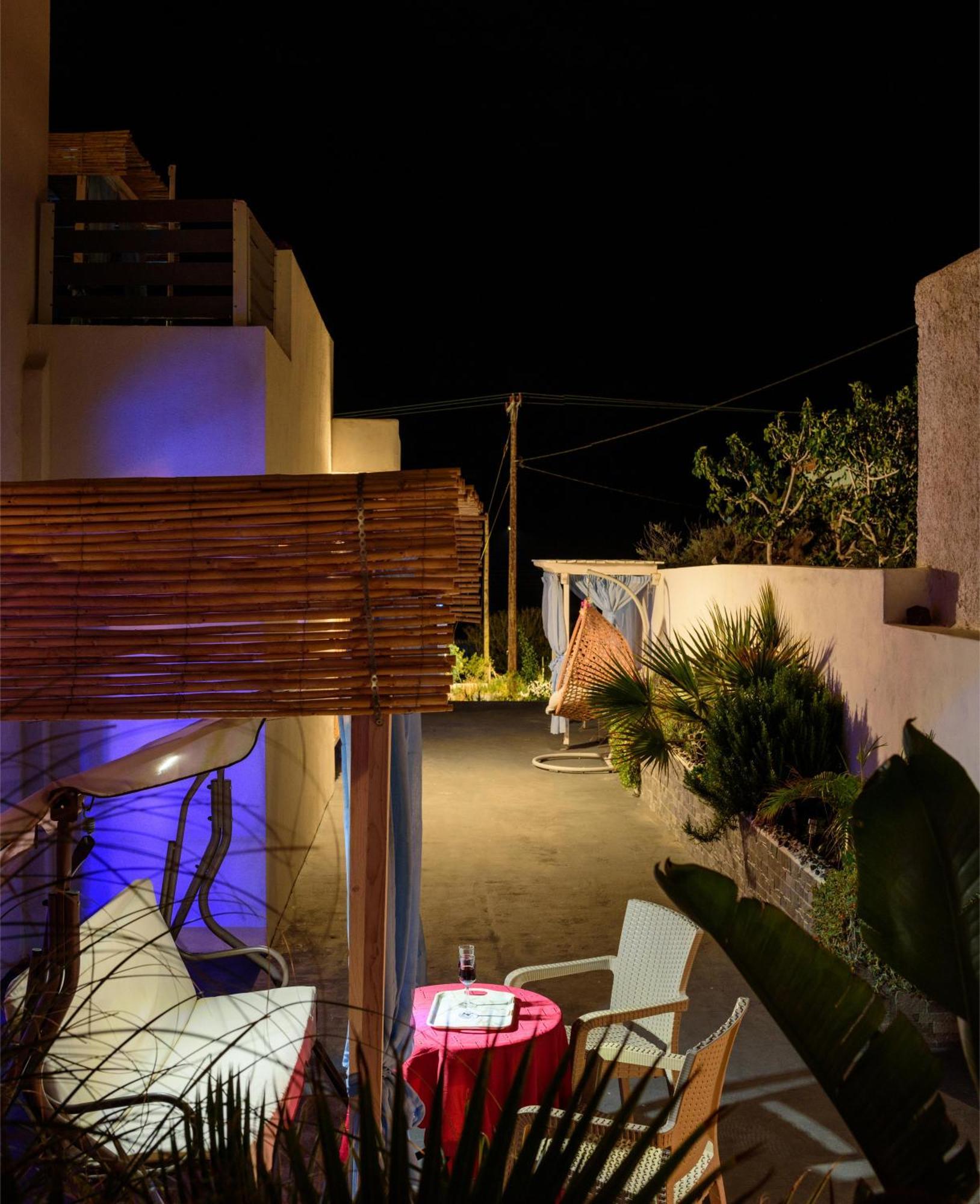 Hotel Nalu