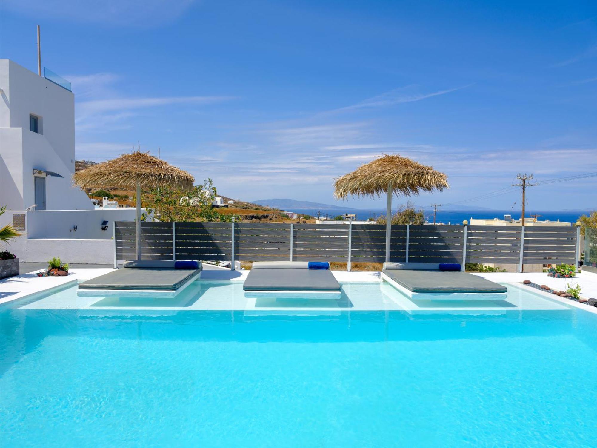 Nalu Hotel