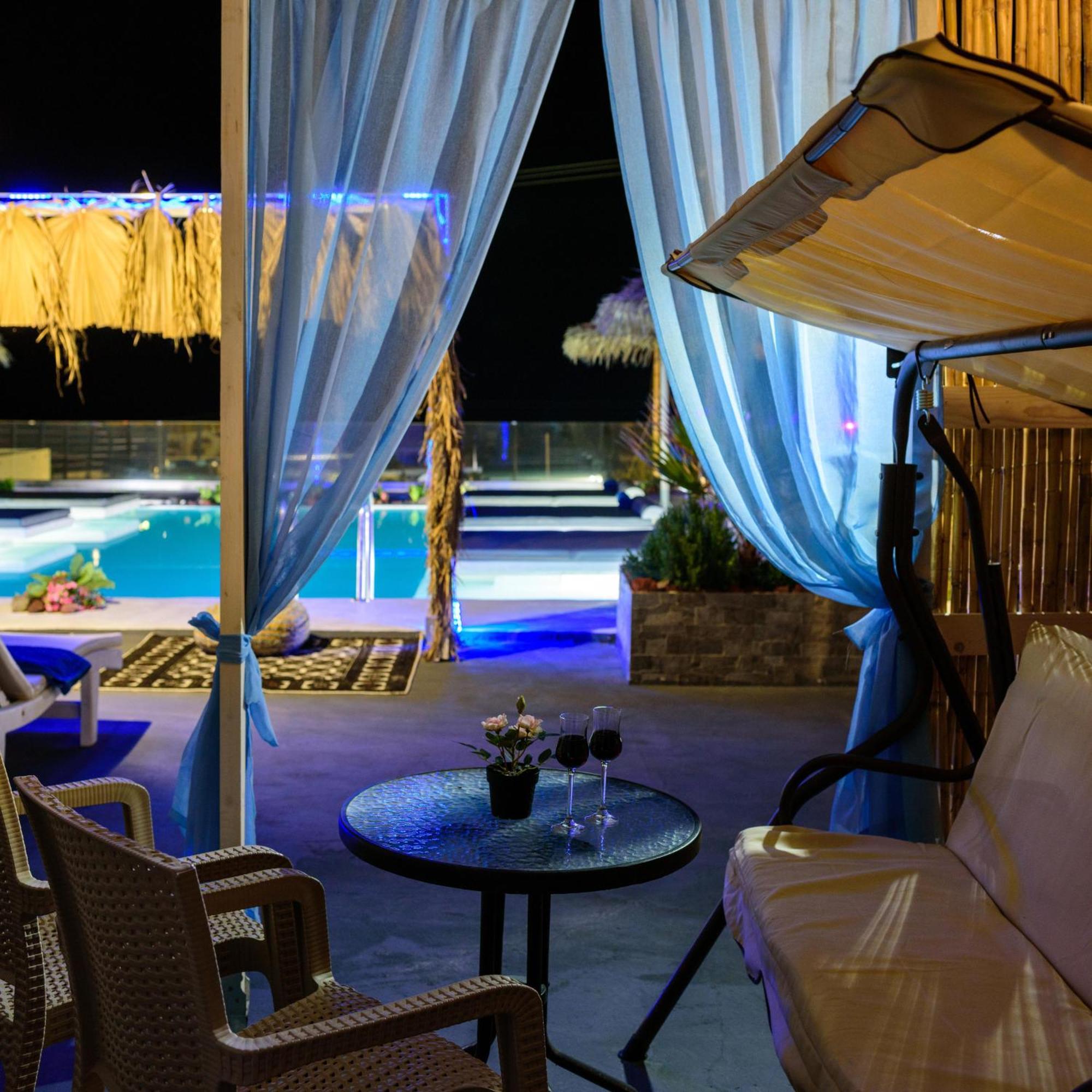 Hotel Nalu