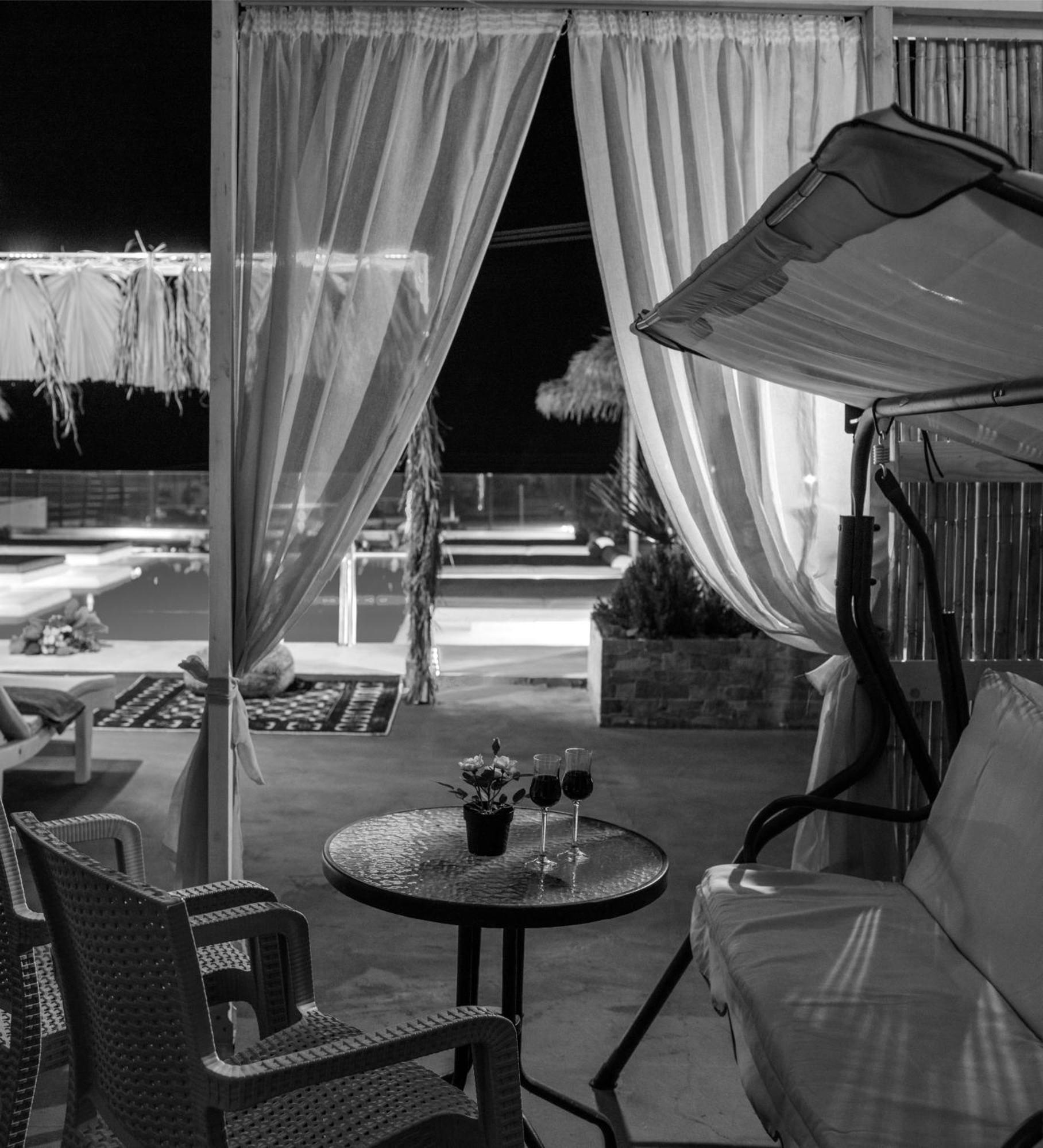 Hotel Nalu *