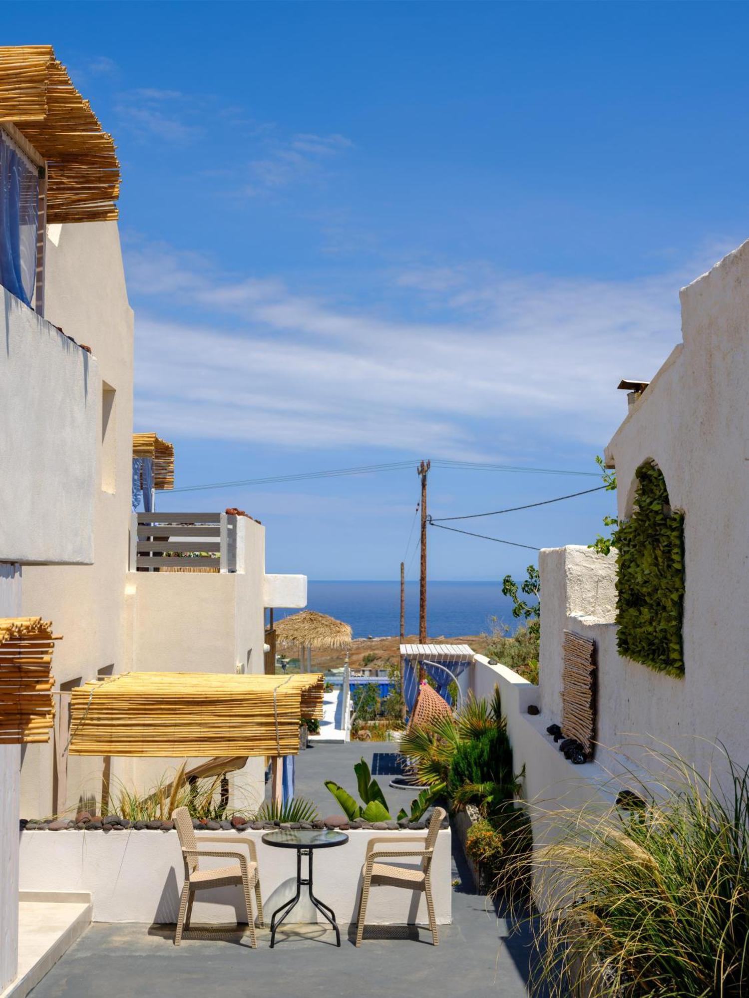 Hotel Nalu *