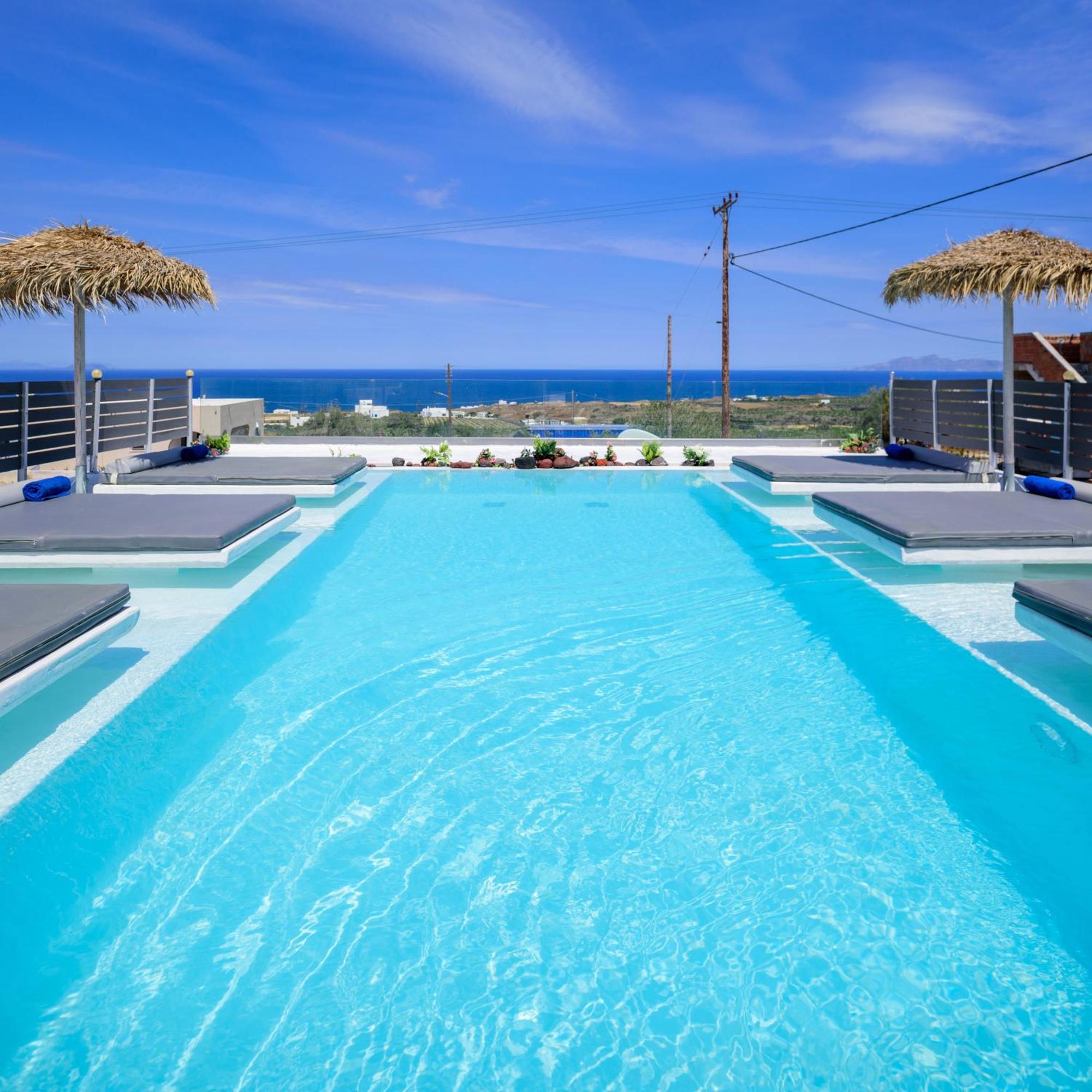 Hotel Nalu