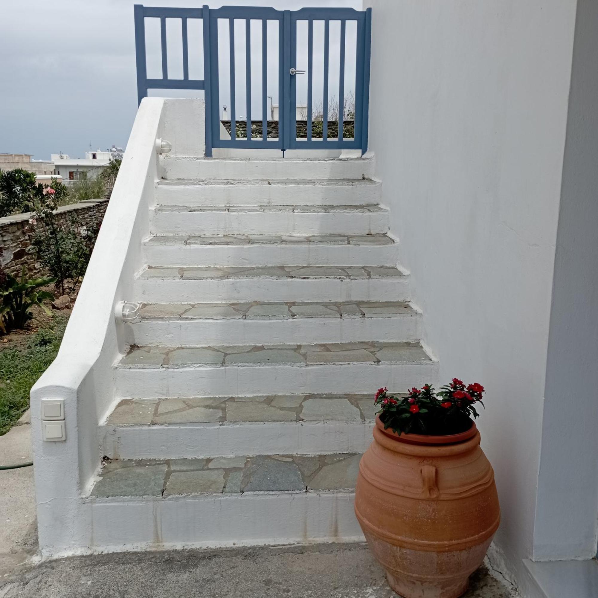 Captain's Nest