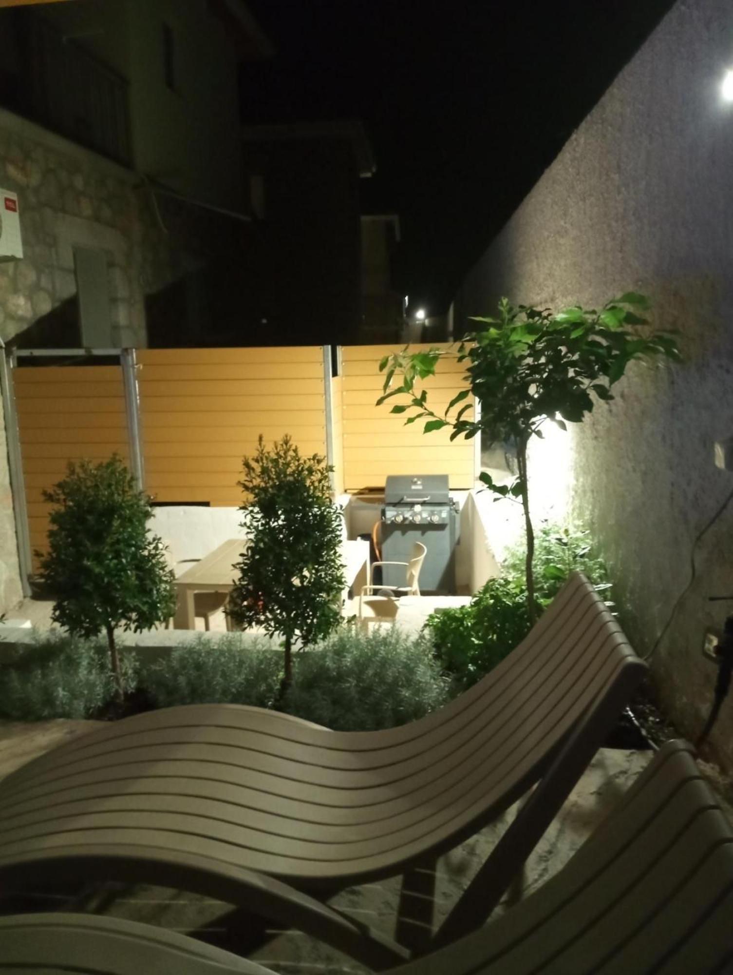 Zephyros - Villa Agios Nikitas