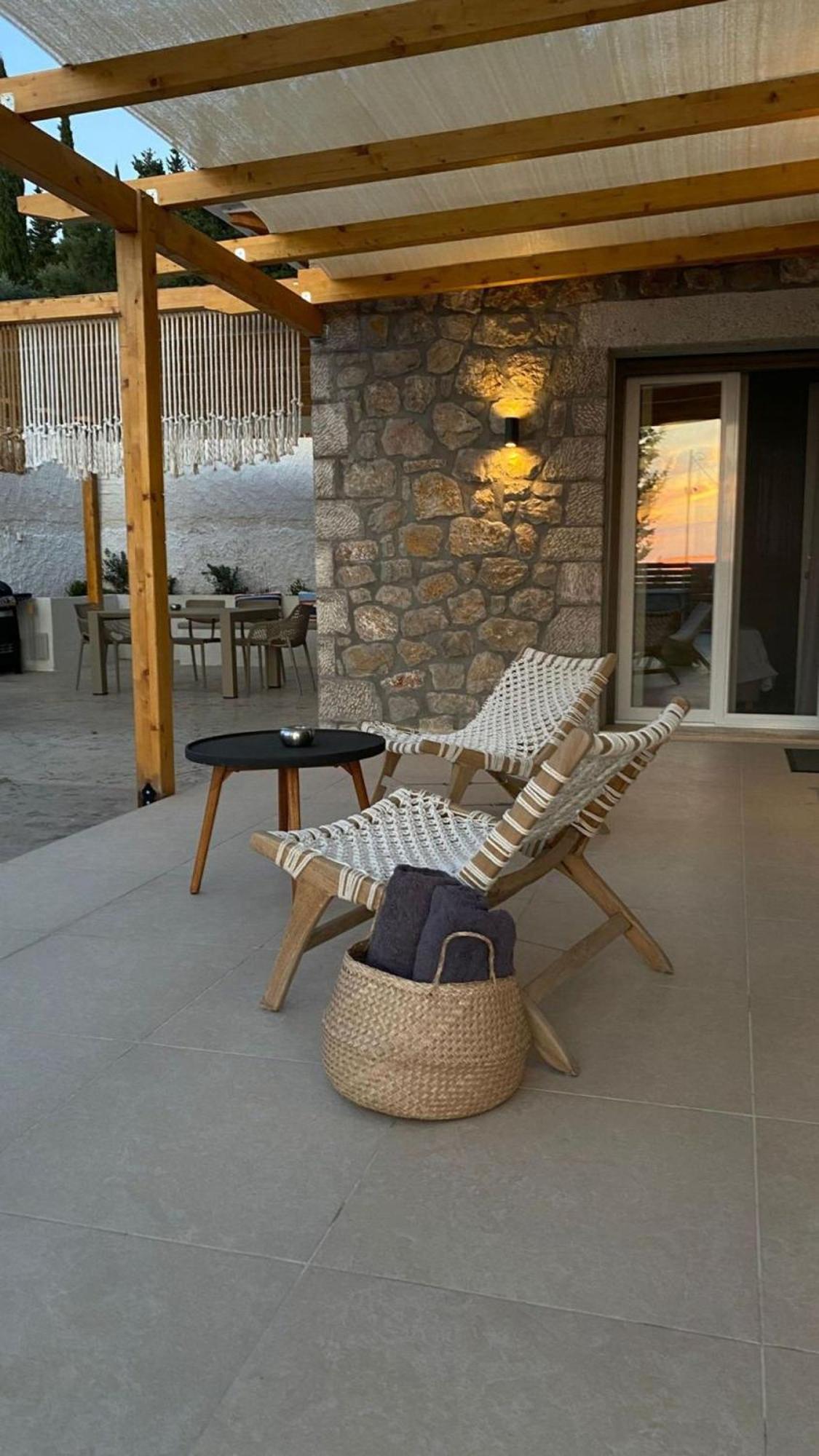 Zephyros -