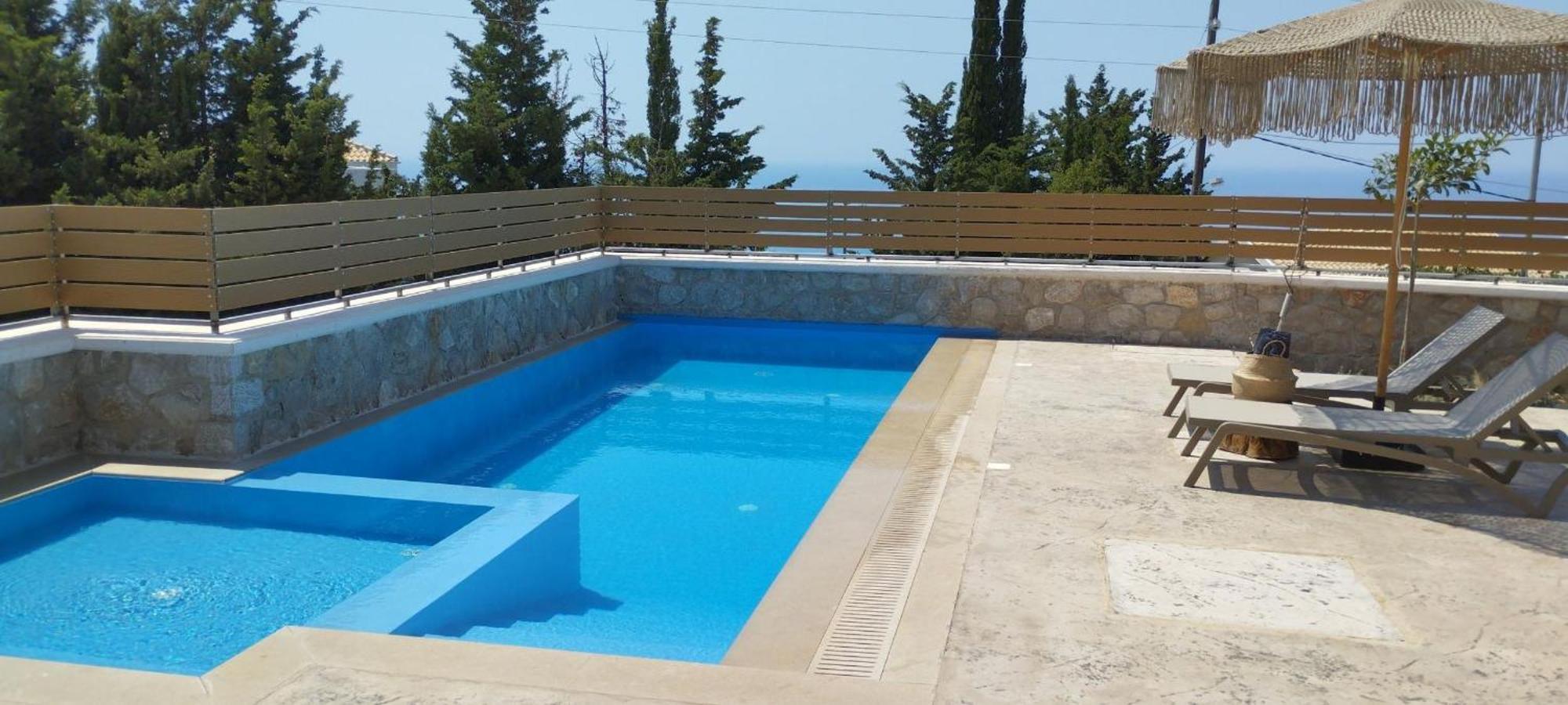 Zephyros - * Agios Nikitas