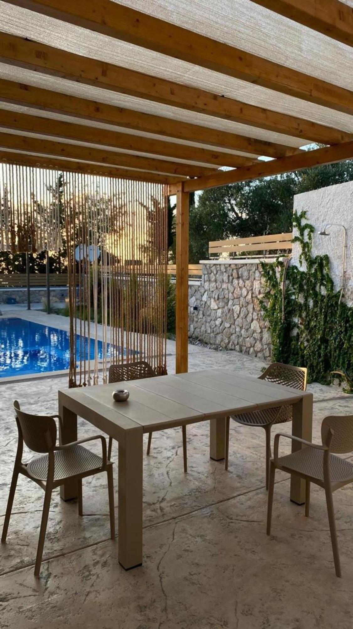 Villa Zephyros -
