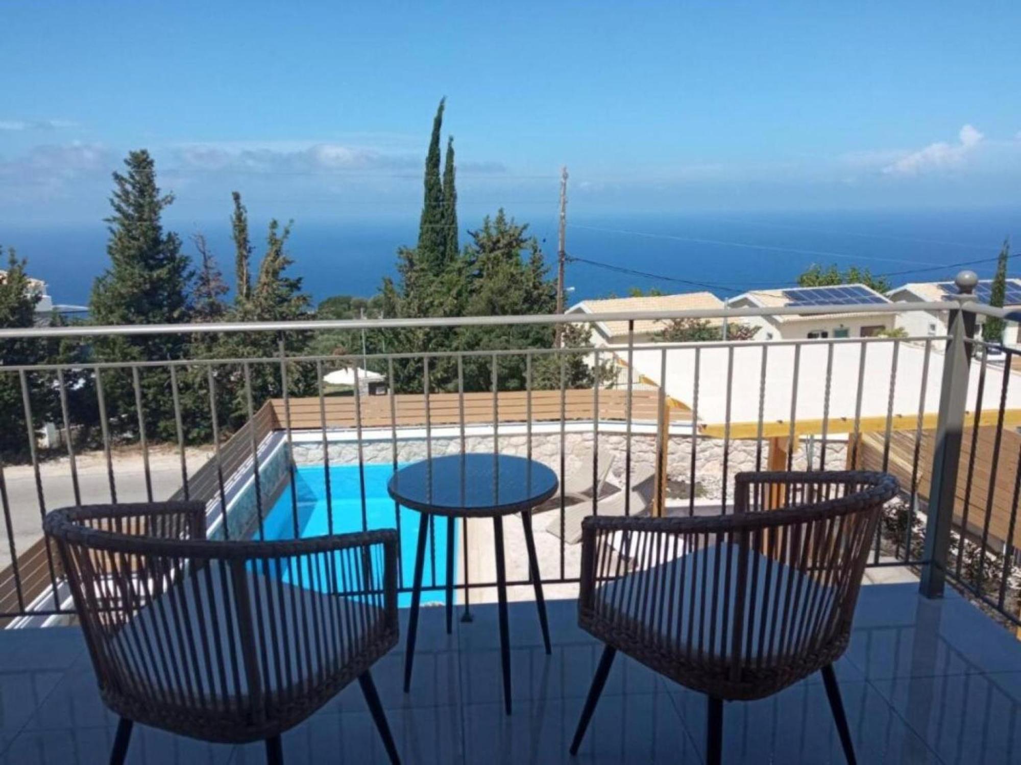 Villa Zephyros -