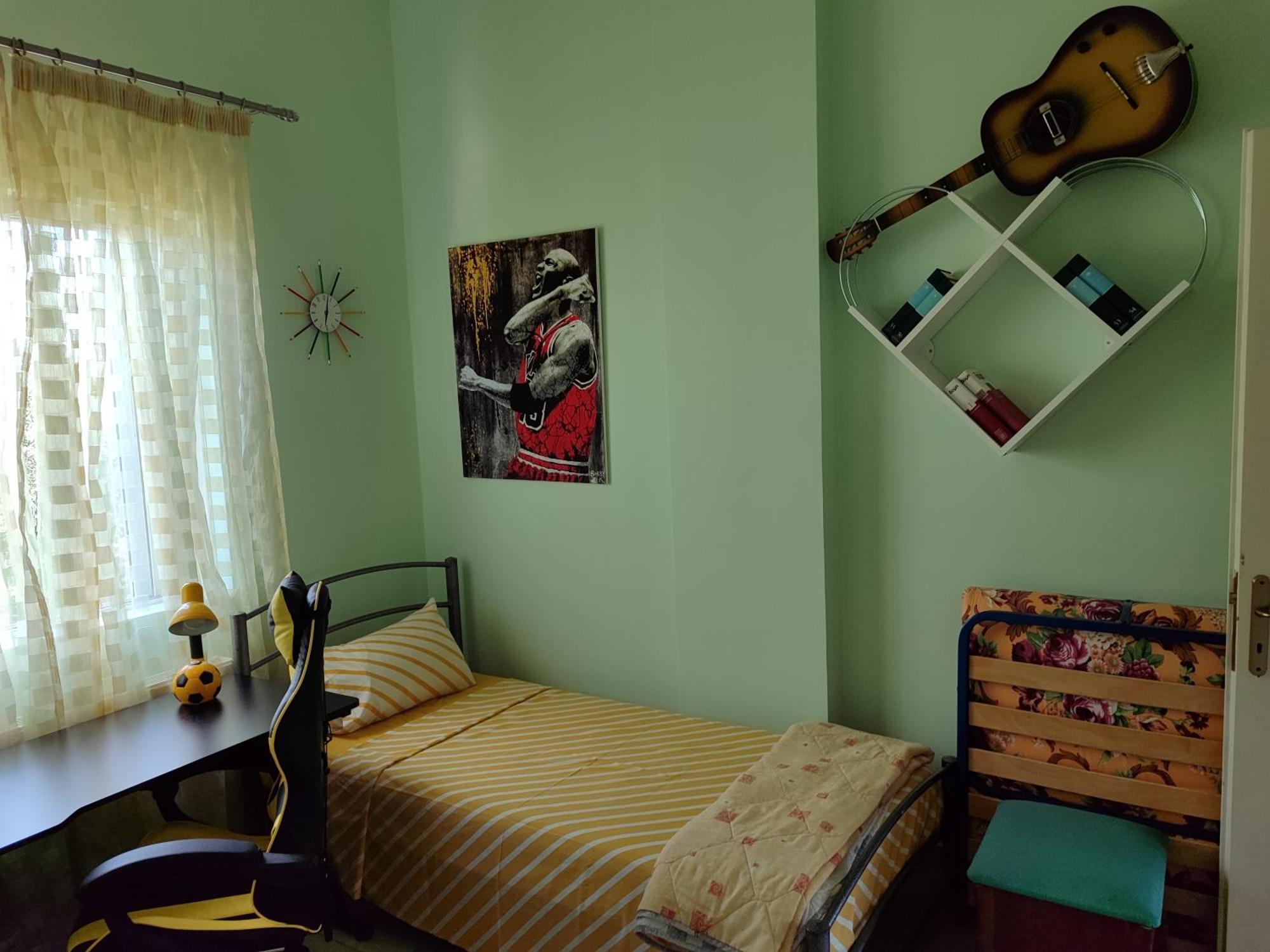 George's Family Friendly Maisonette With Great Exterior Villa *