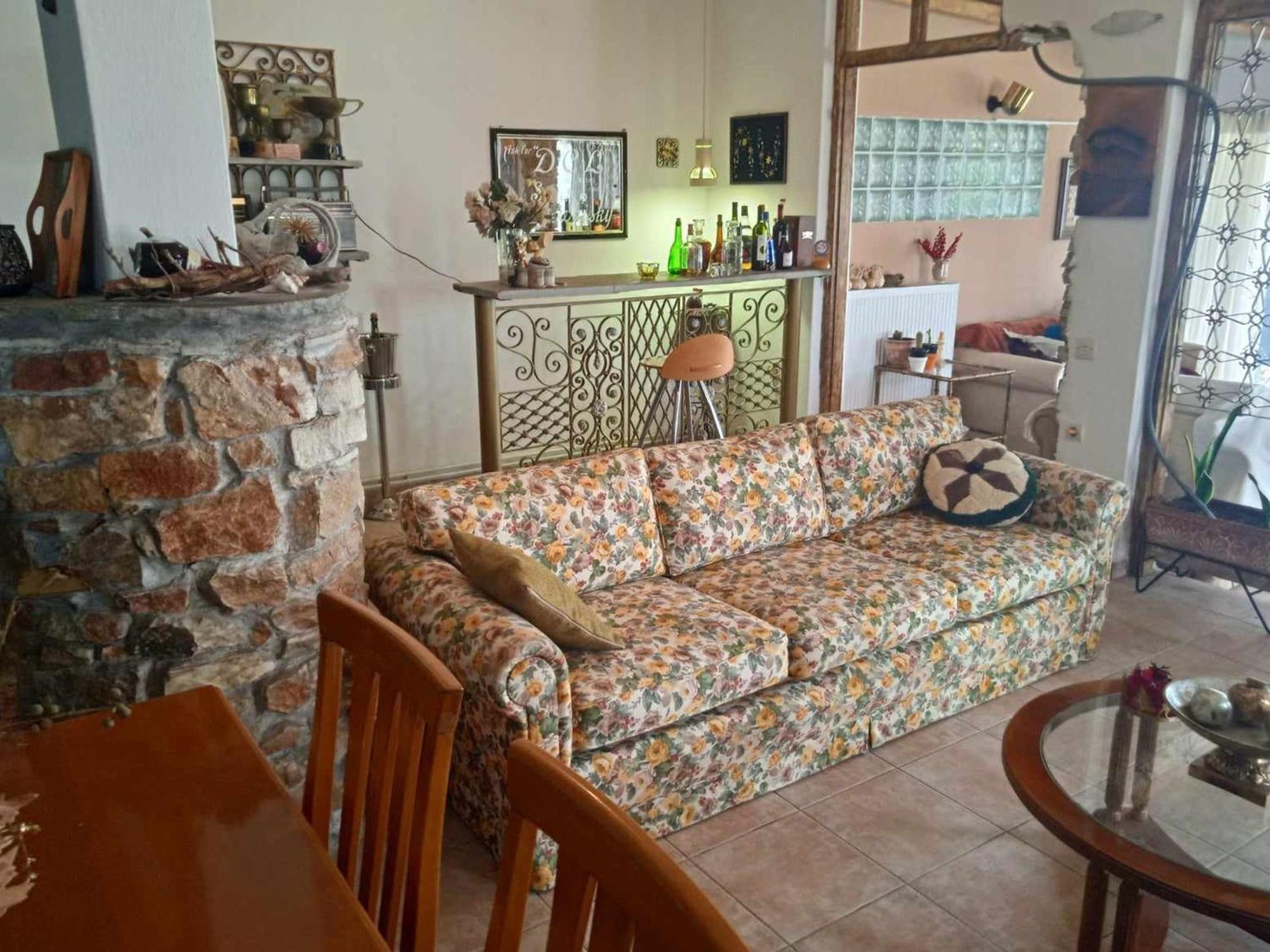 Alonaki Seafront Holiday home Nea Anchialos