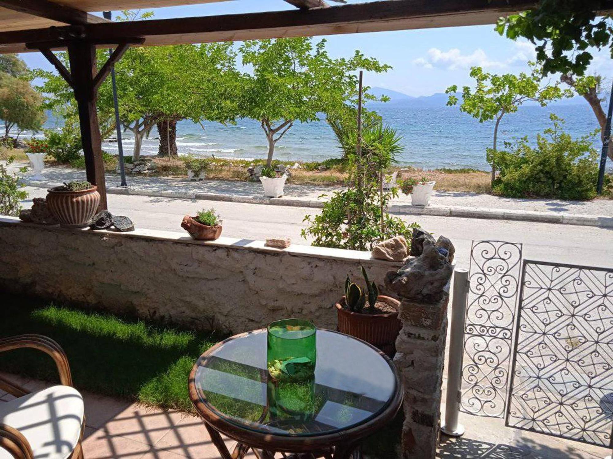 Alonaki Seafront Nea Anchialos