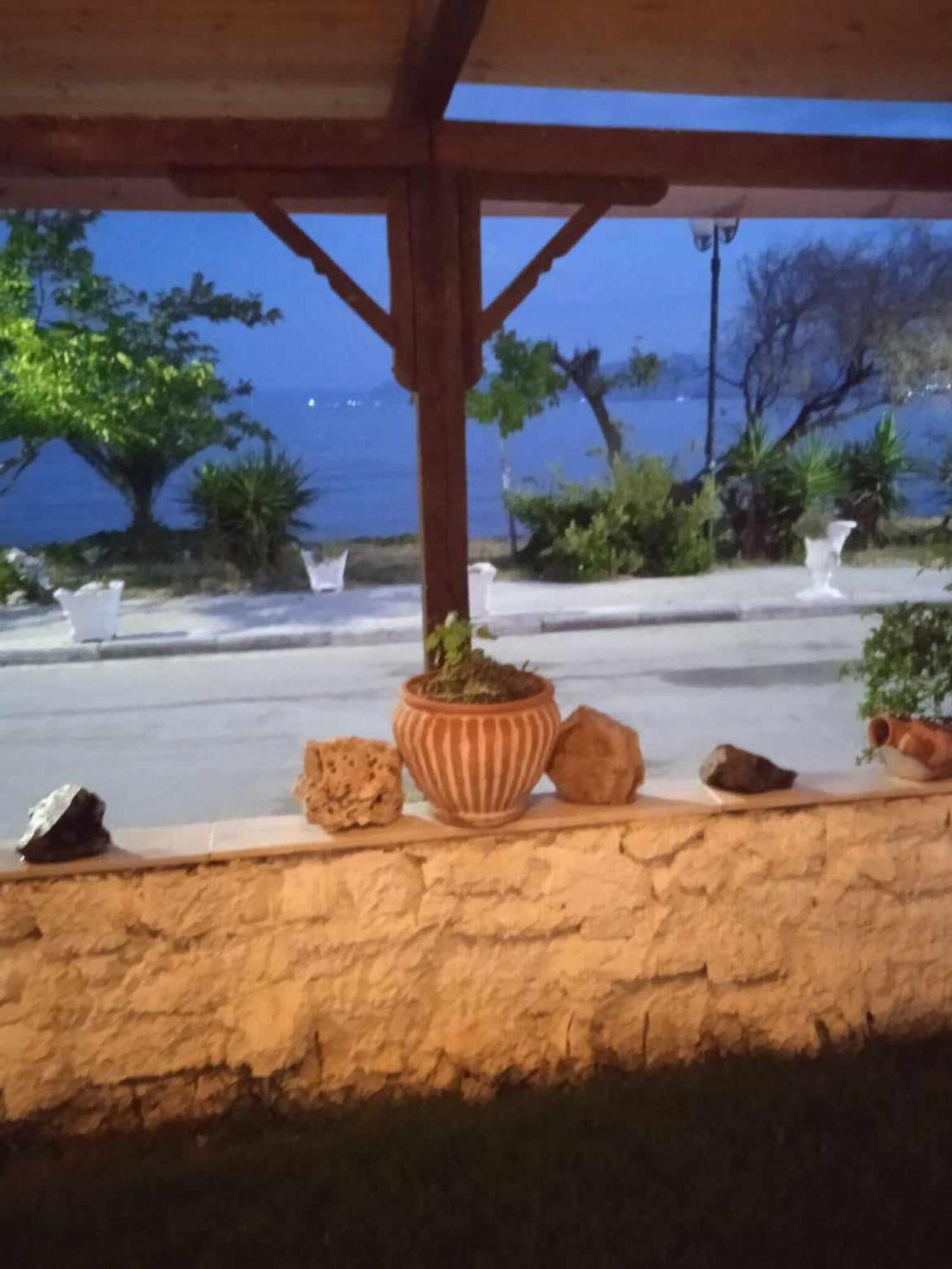 Holiday home Alonaki Seafront Nea Anchialos