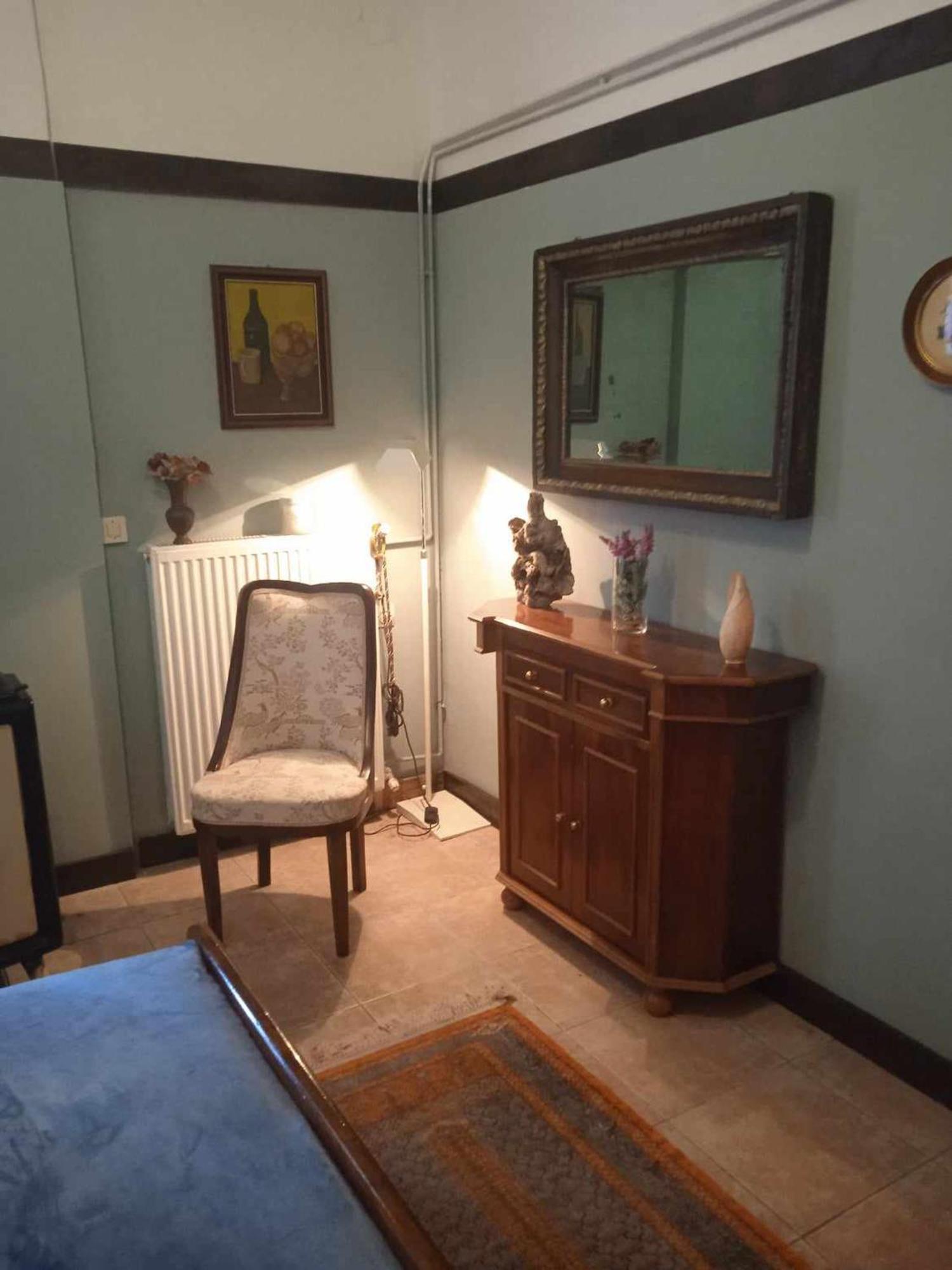 Alonaki Seafront Holiday home