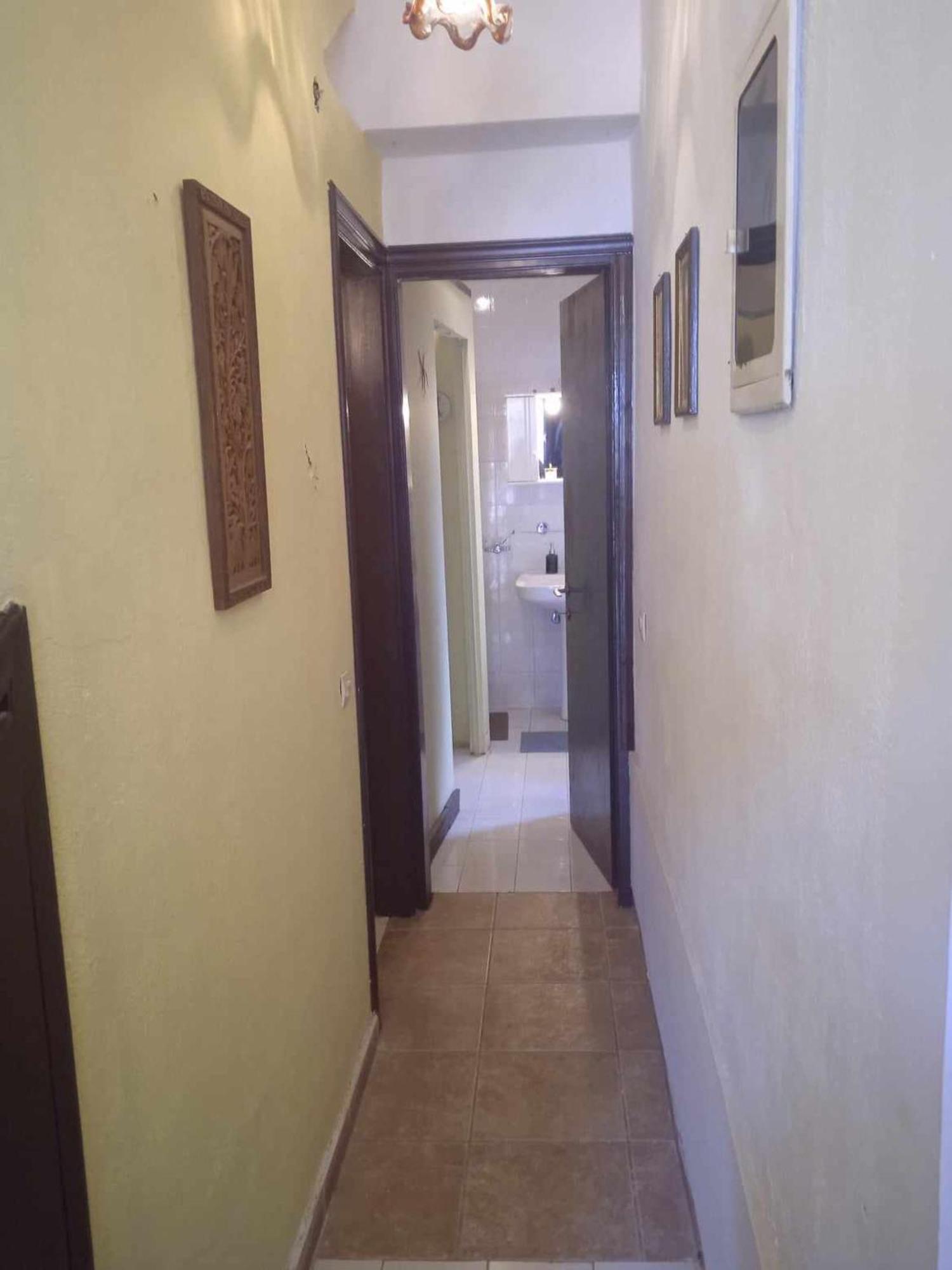 Holiday home Alonaki Seafront *