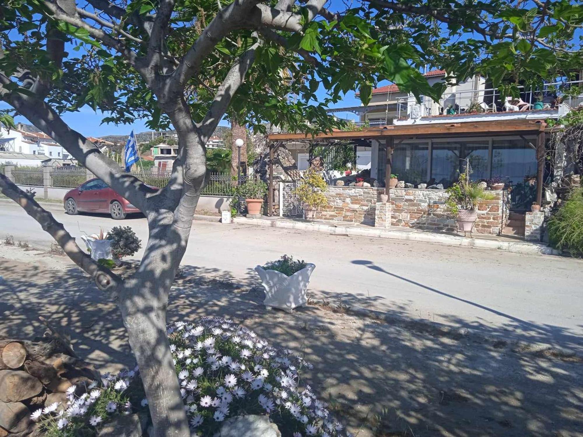 Holiday home Alonaki Seafront Nea Anchialos