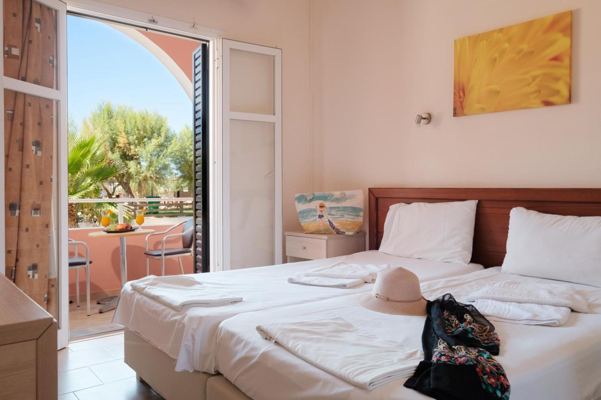 Canal D' By Estia Hotel Sidari (Corfu)