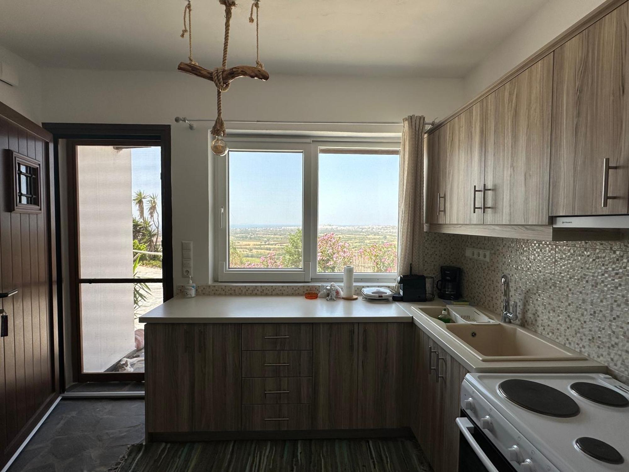 Apartment Janakos Luxury *